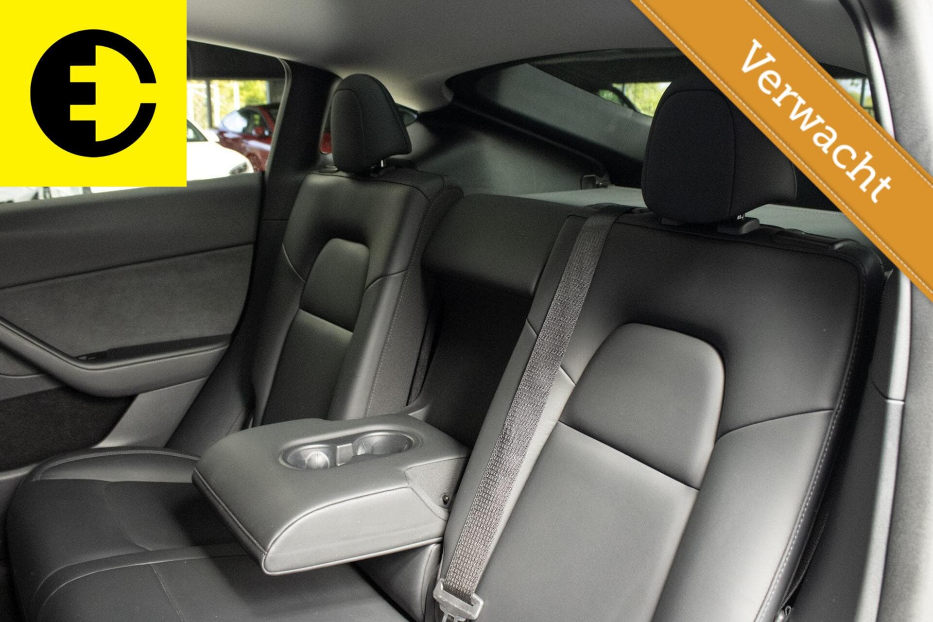 Tesla Model Y Long Range AWD 75 kWh | Warmtepomp | Incl.BTW – foto 4