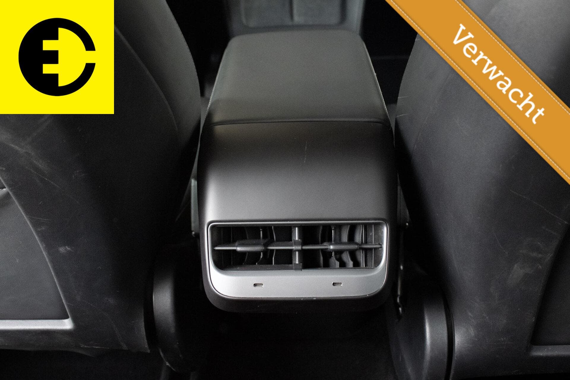 Tesla Model Y Long Range AWD 75 kWh | Warmtepomp | Incl.BTW – foto 5