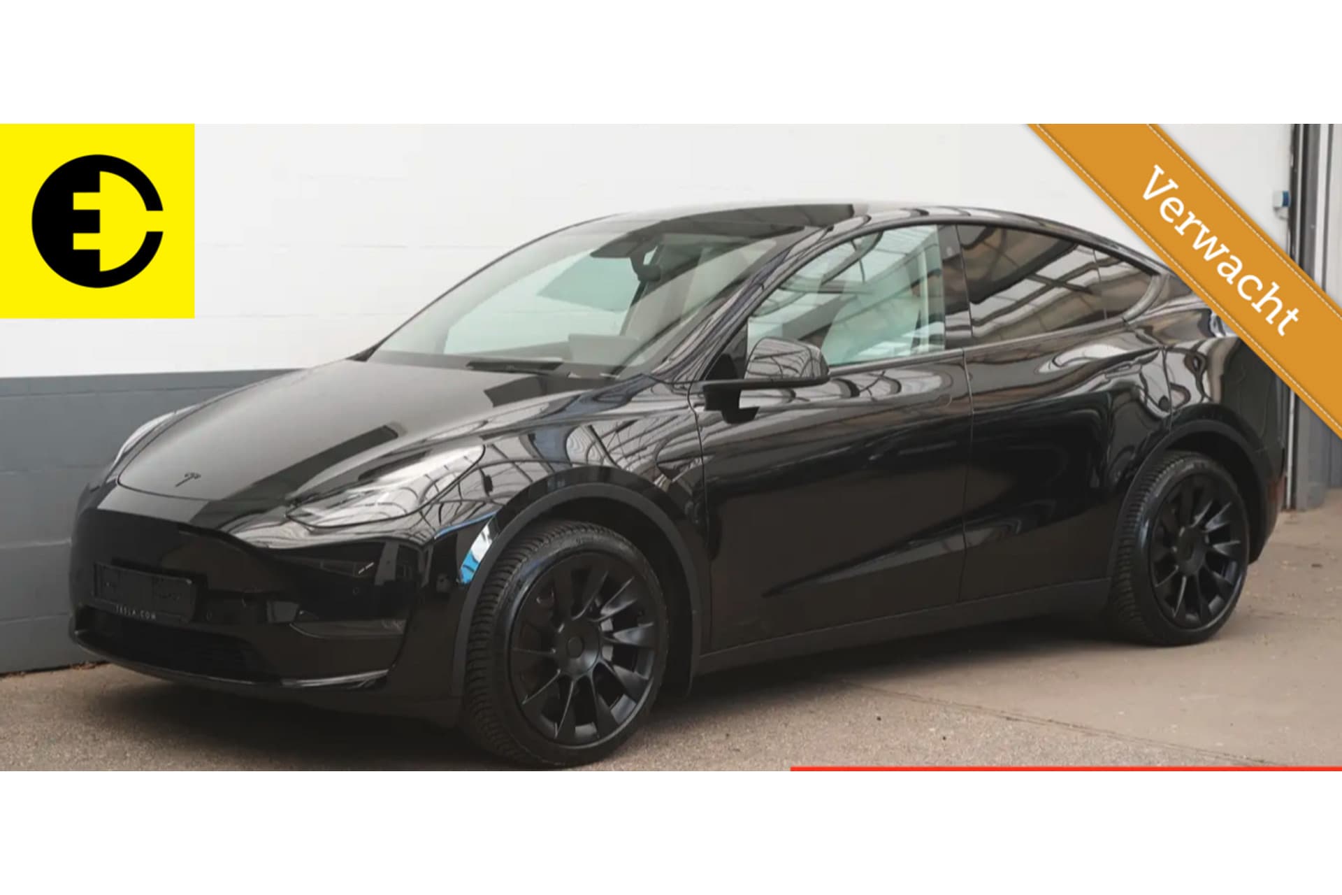 Tesla Model Y Long Range AWD 75 kWh | Trekhaak | FSD | Incl.BTW