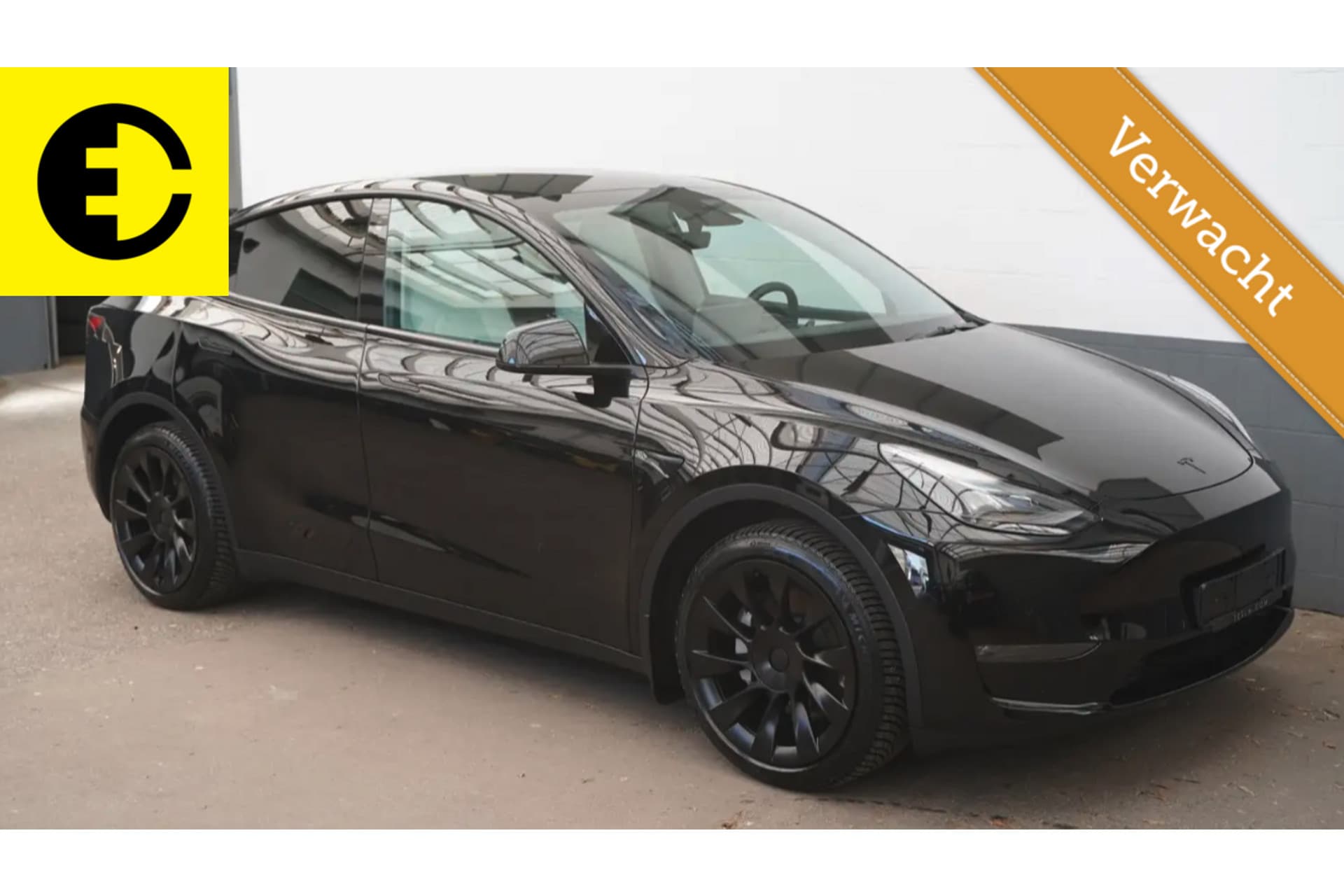 Tesla Model Y Long Range AWD 75 kWh | Trekhaak | FSD | Incl.BTW – foto 5