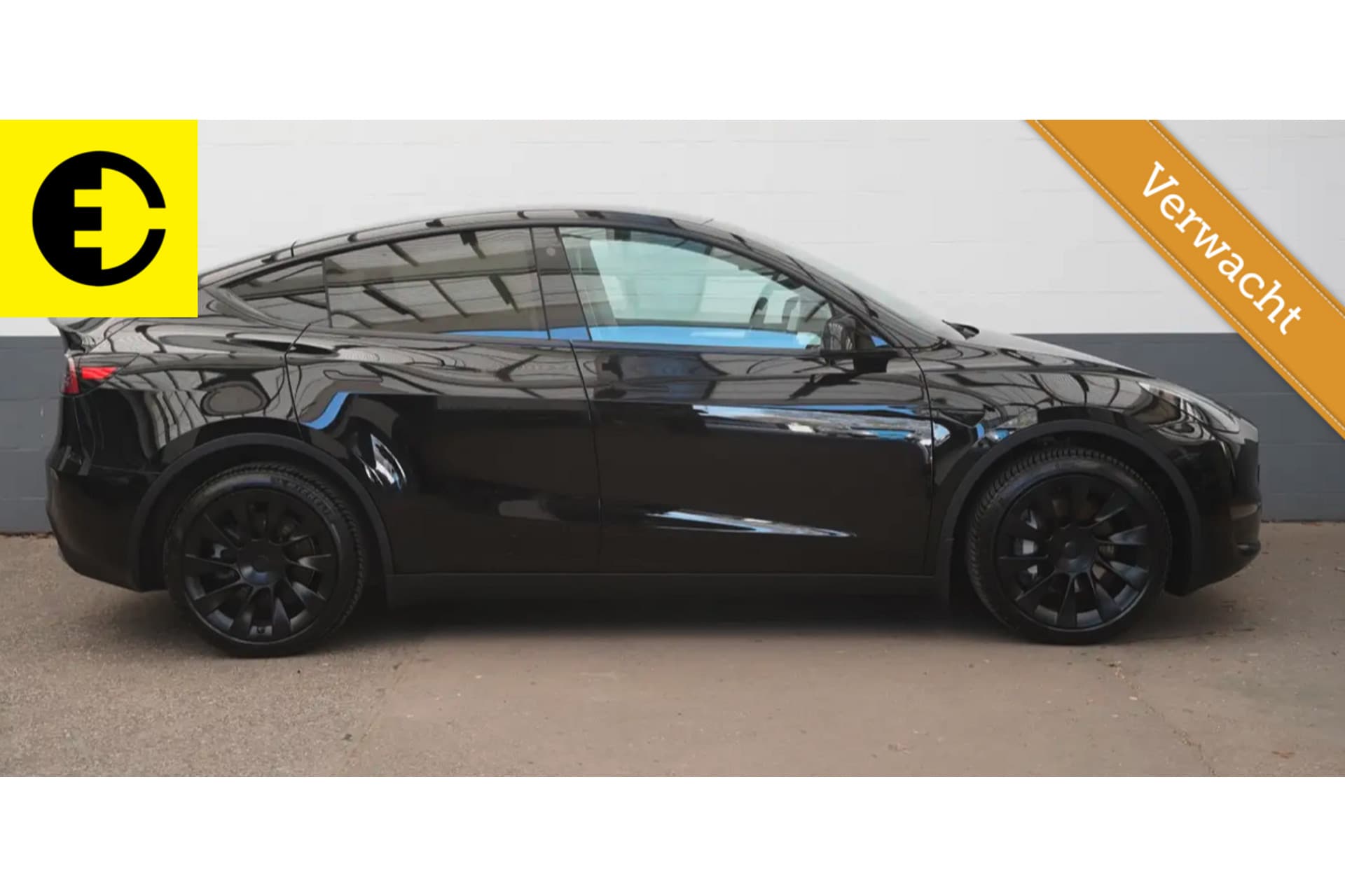 Tesla Model Y Long Range AWD 75 kWh | Trekhaak | FSD | Incl.BTW – foto 6