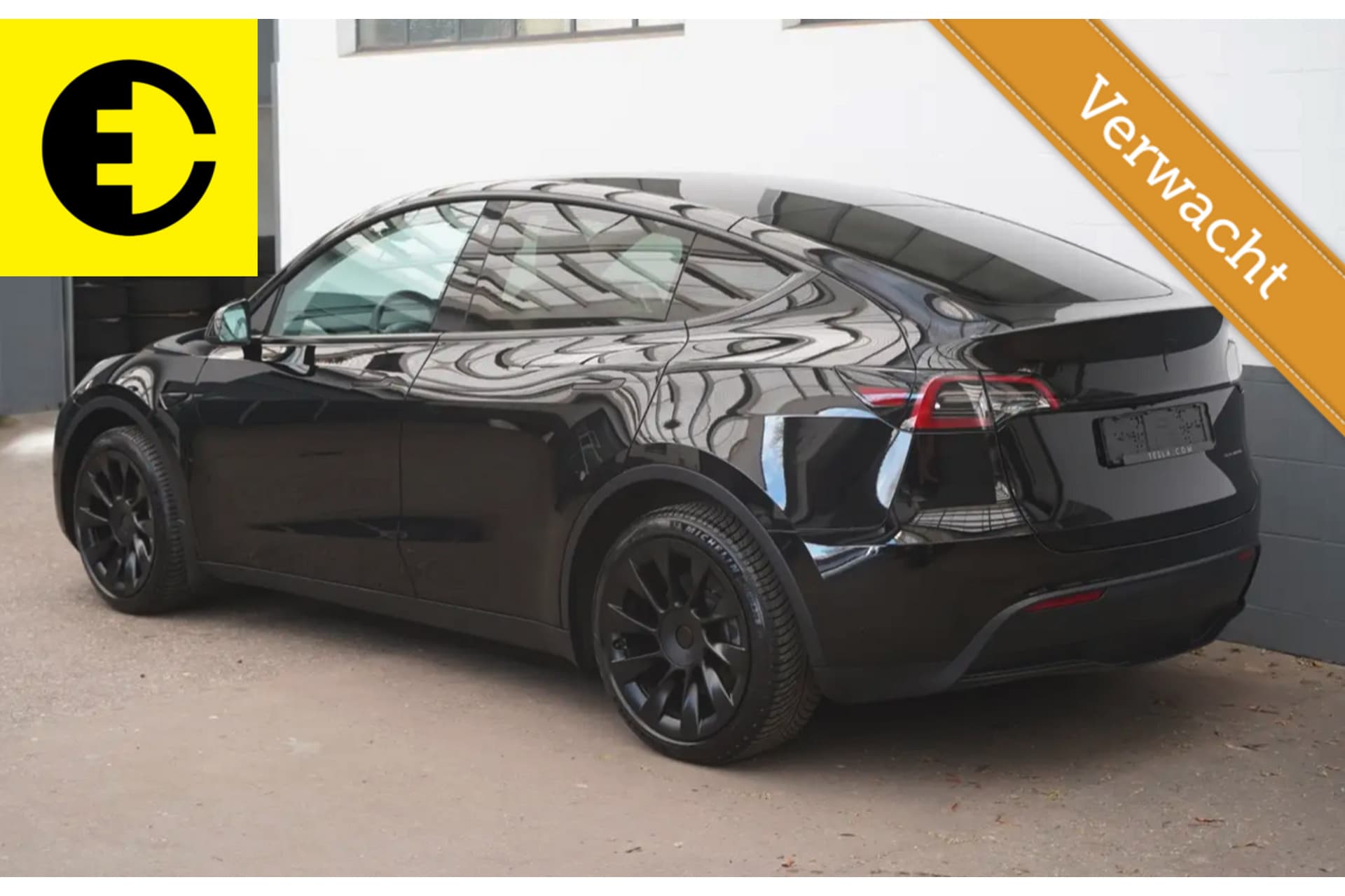 Tesla Model Y Long Range AWD 75 kWh | Trekhaak | FSD | Incl.BTW – foto 7
