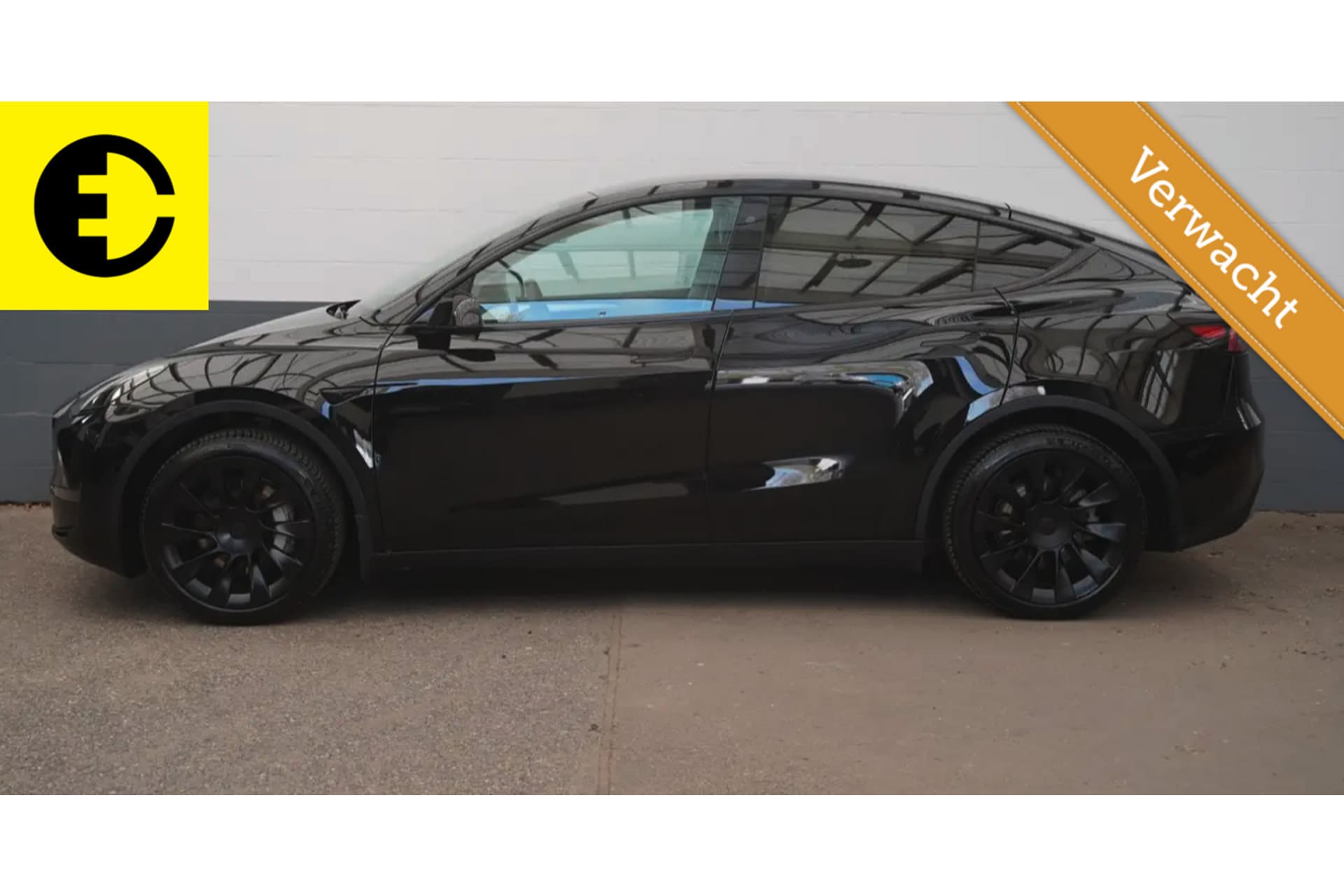 Tesla Model Y Long Range AWD 75 kWh | Trekhaak | FSD | Incl.BTW – foto 8