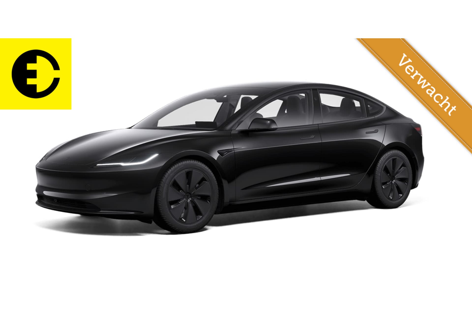 Tesla Model 3 2025-12