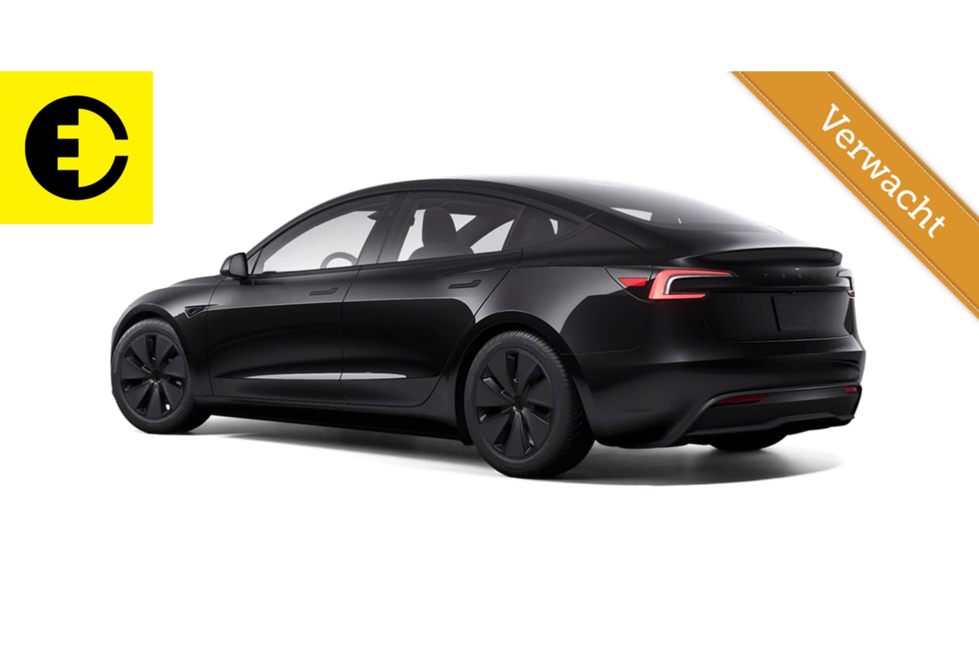 Tesla Model 3 Long Range RWD 78 kWh | Stoelverkoeling | Highland | 250KW Snelladen – foto 3