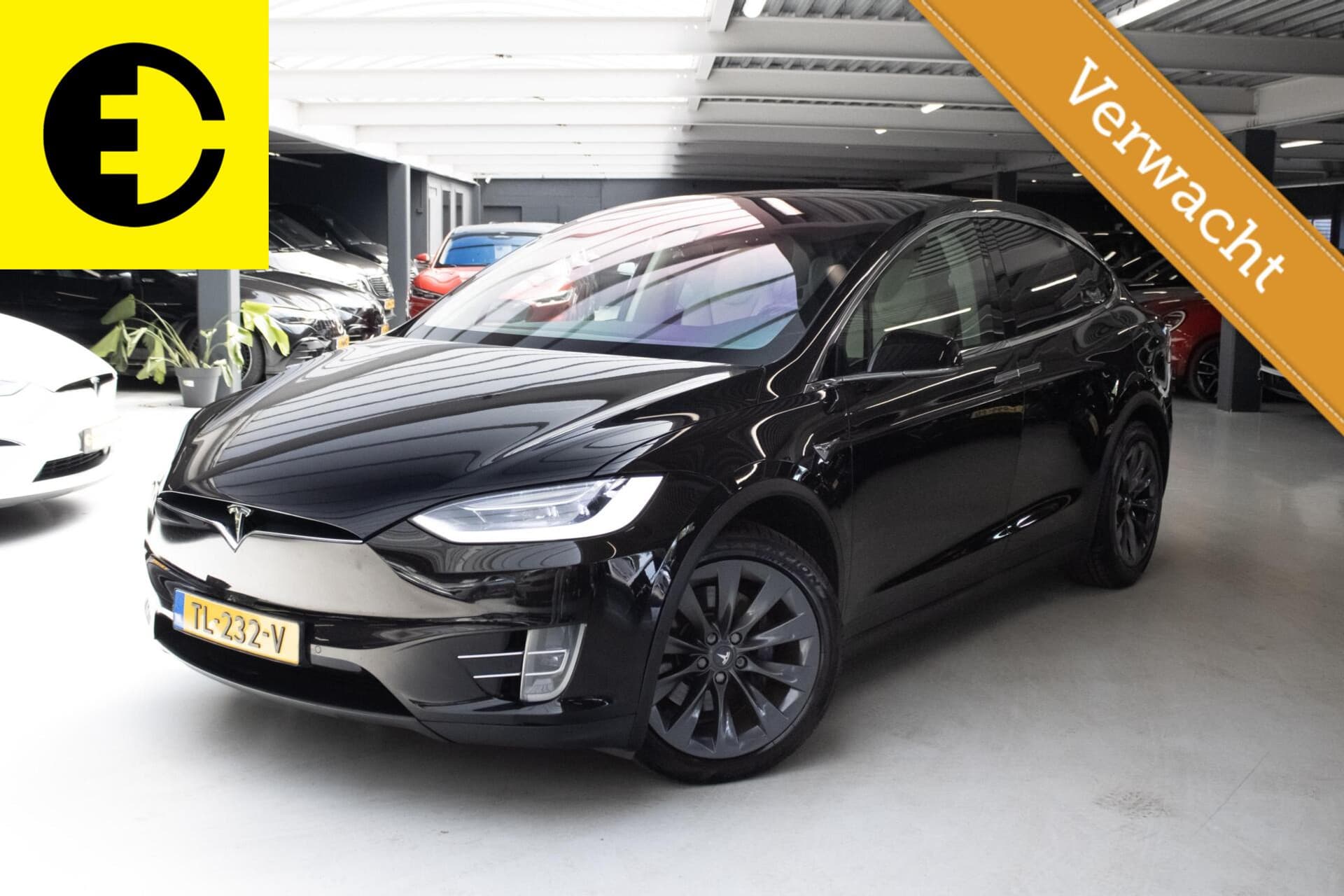 Tesla Model X 100D | FSD | Free Supercharging | CCS Upgrade