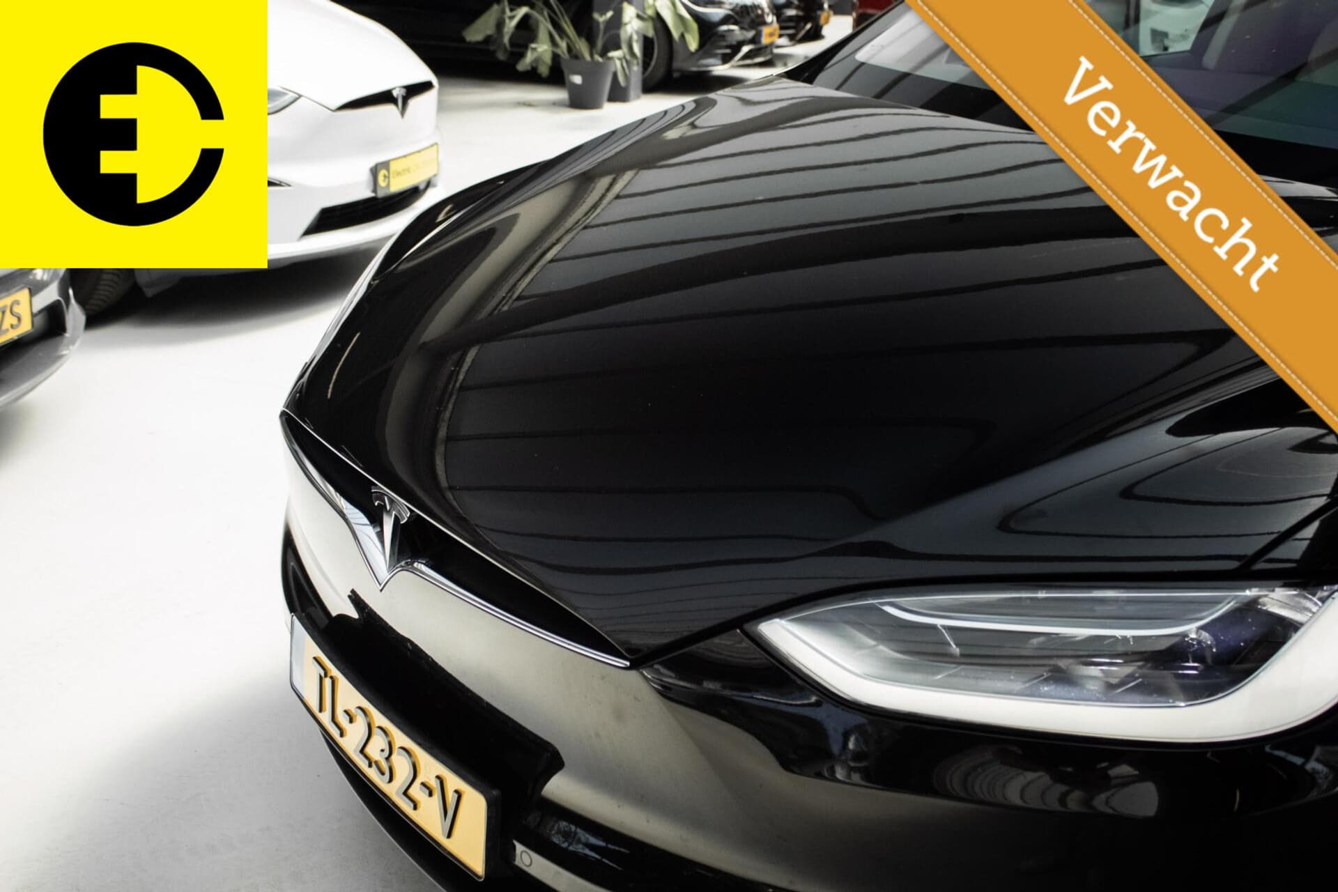 Tesla Model X 100D | FSD | Free Supercharging | CCS Upgrade – foto 2