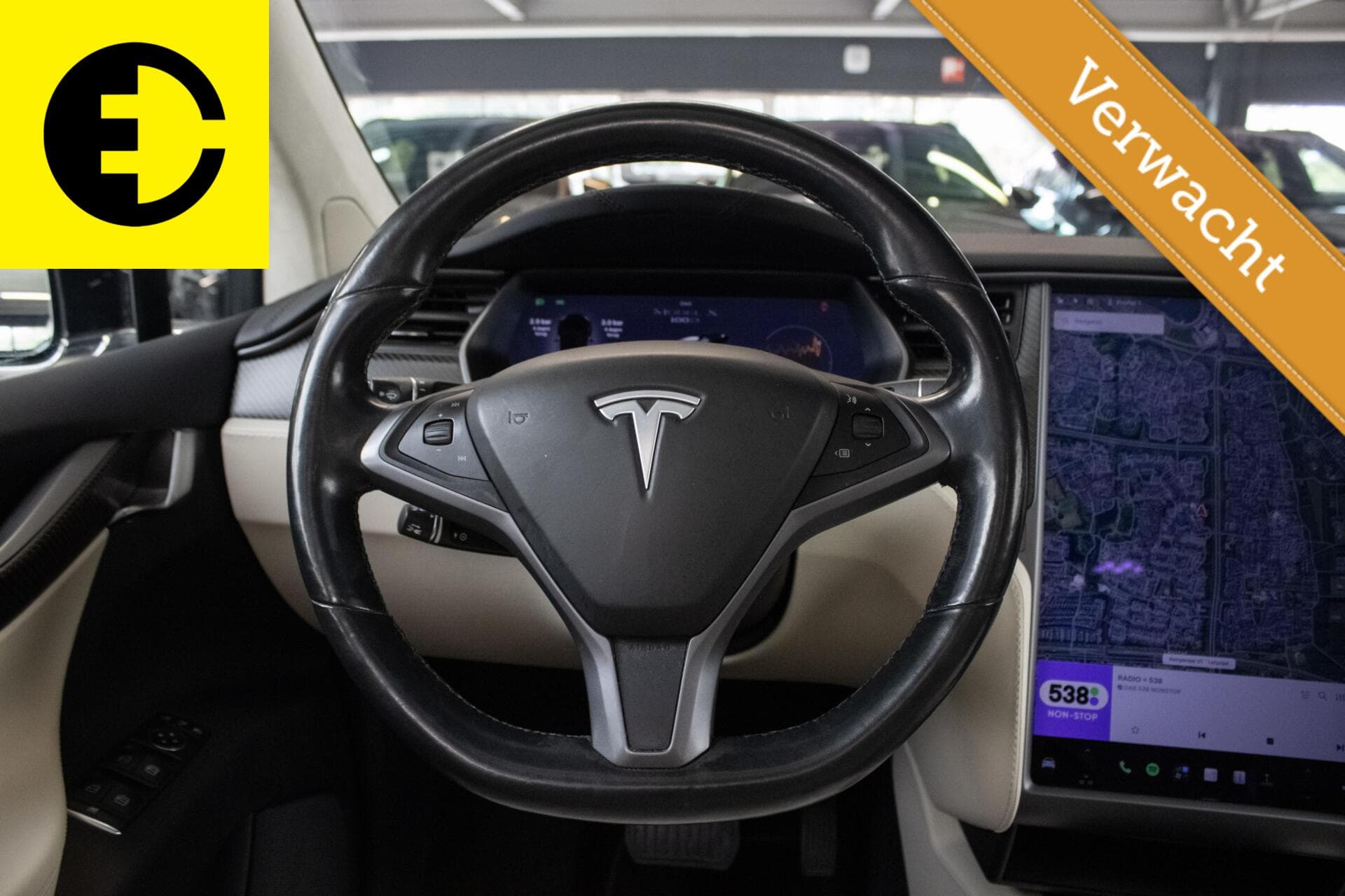Tesla Model X 100D | FSD | Free Supercharging | CCS Upgrade – foto 3