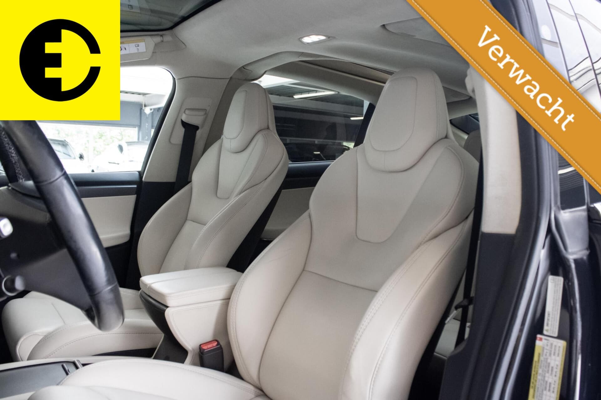 Tesla Model X 100D | FSD | Free Supercharging | CCS Upgrade – foto 4