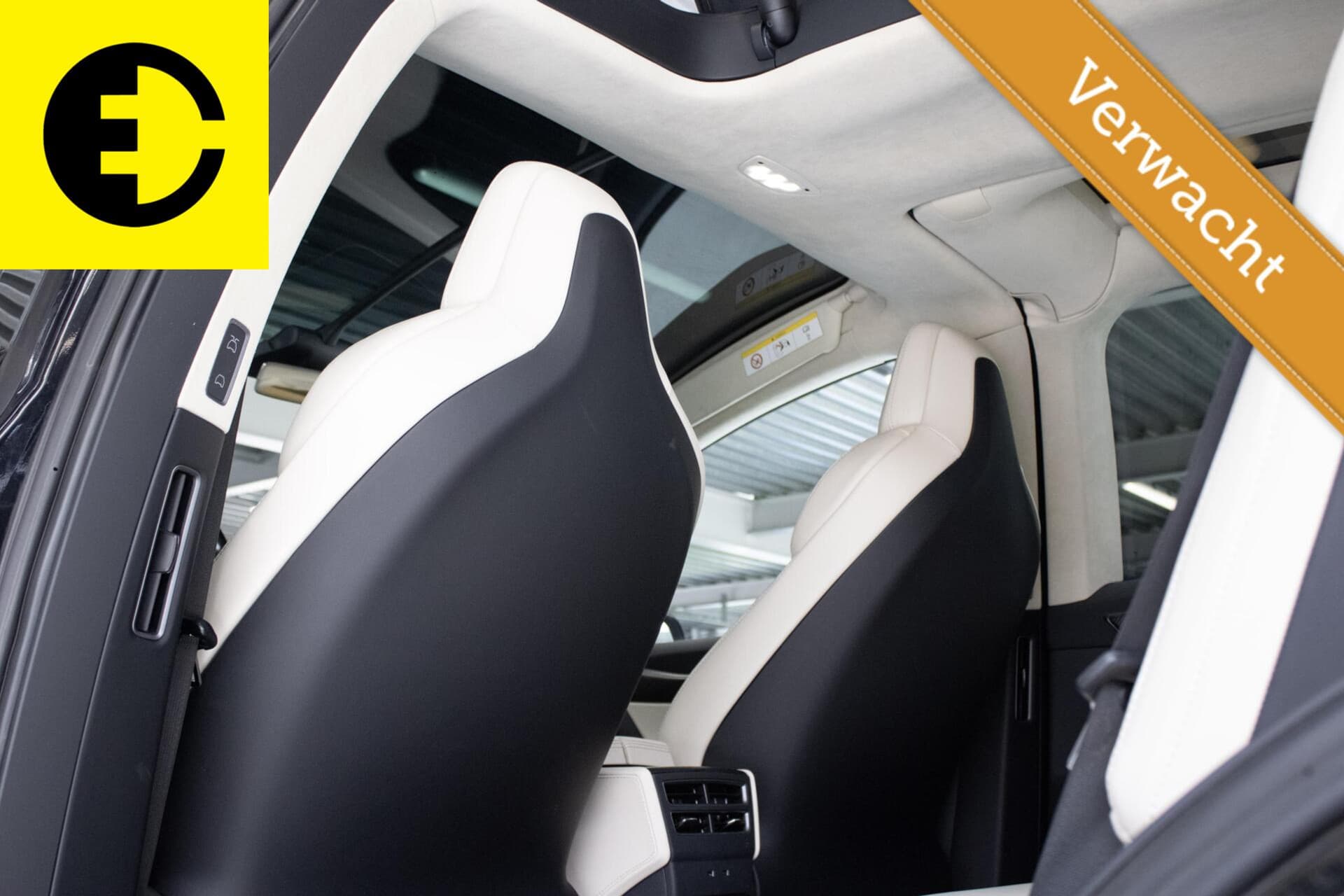 Tesla Model X 100D | FSD | Free Supercharging | CCS Upgrade – foto 8