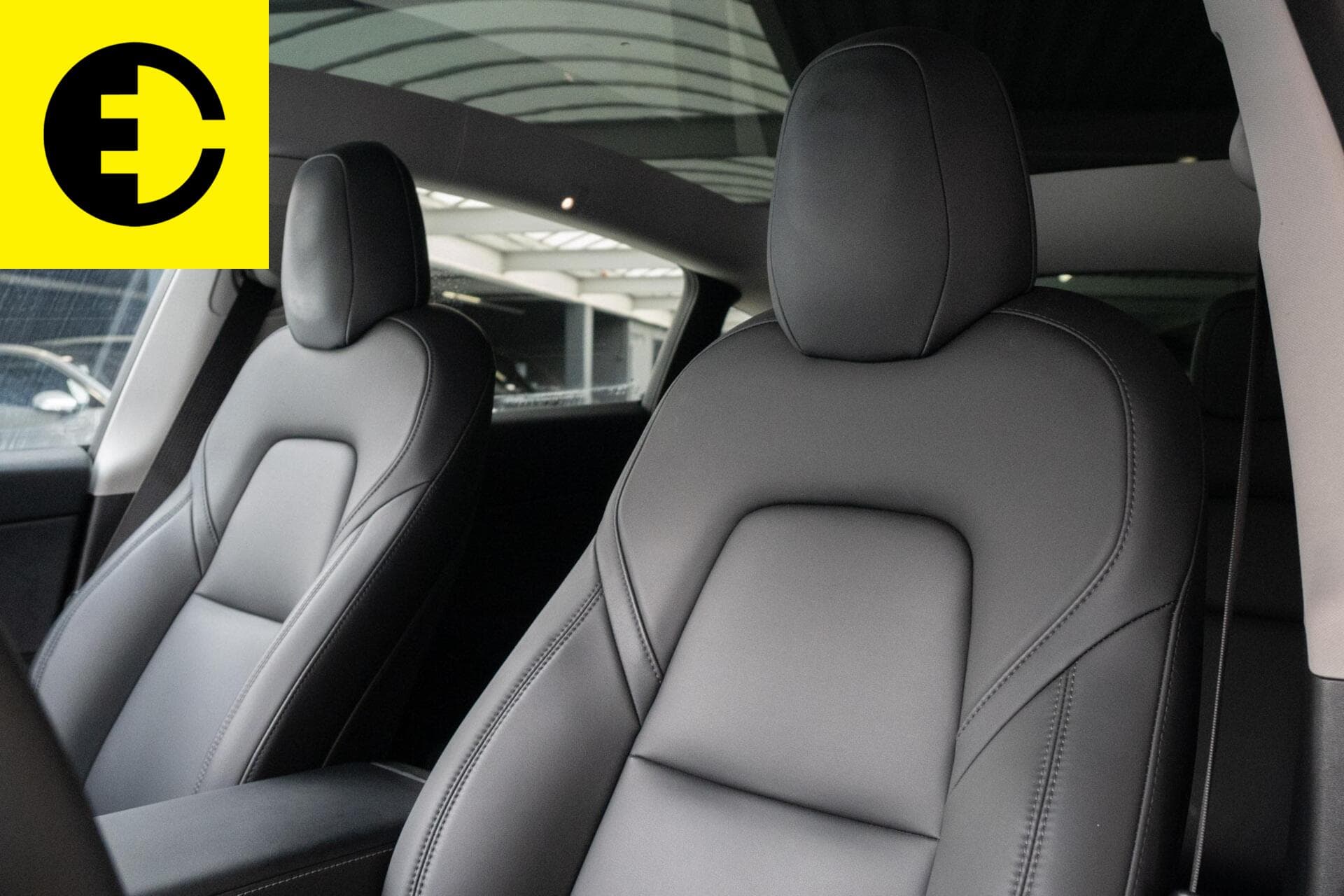Tesla Model Y Long Range AWD 75 kWh | SoH 92,2% | Warmtepomp | FSD T.W.V, 7.500 | Incl.BTW – foto 6