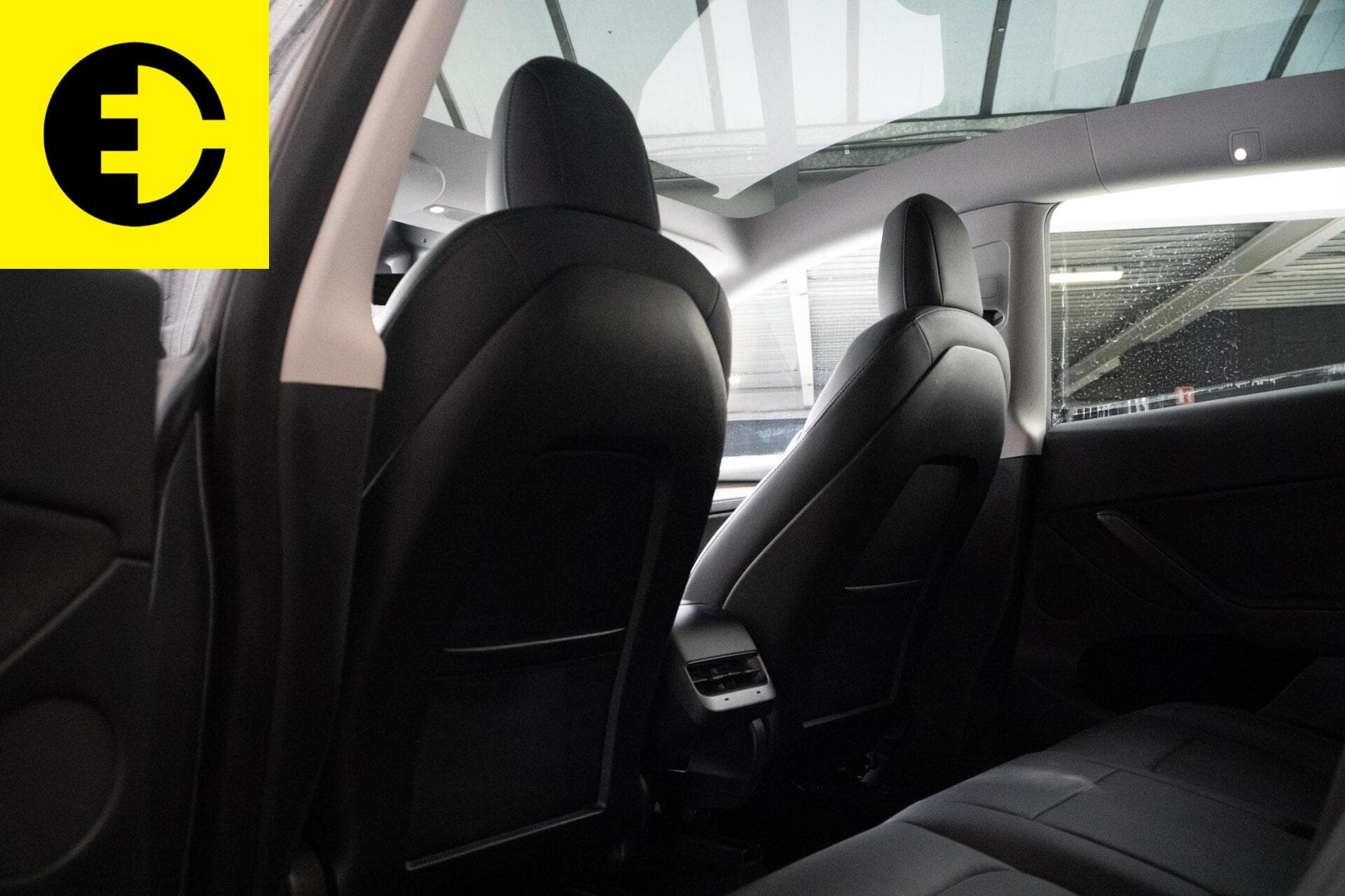Tesla Model Y Long Range AWD 75 kWh | SoH 92,2% | Warmtepomp | FSD T.W.V, 7.500 | Incl.BTW – foto 7