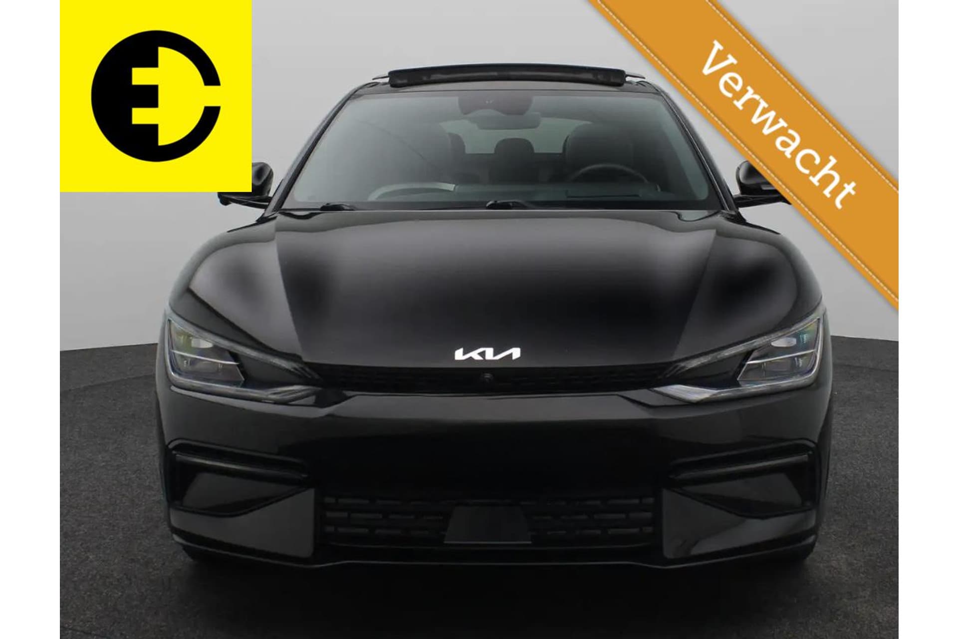Kia EV6 GT-Line 77.4 kWh | SOH 95,6% | Stoelkoeling | Panorama dak | Stoelverwarming – foto 4