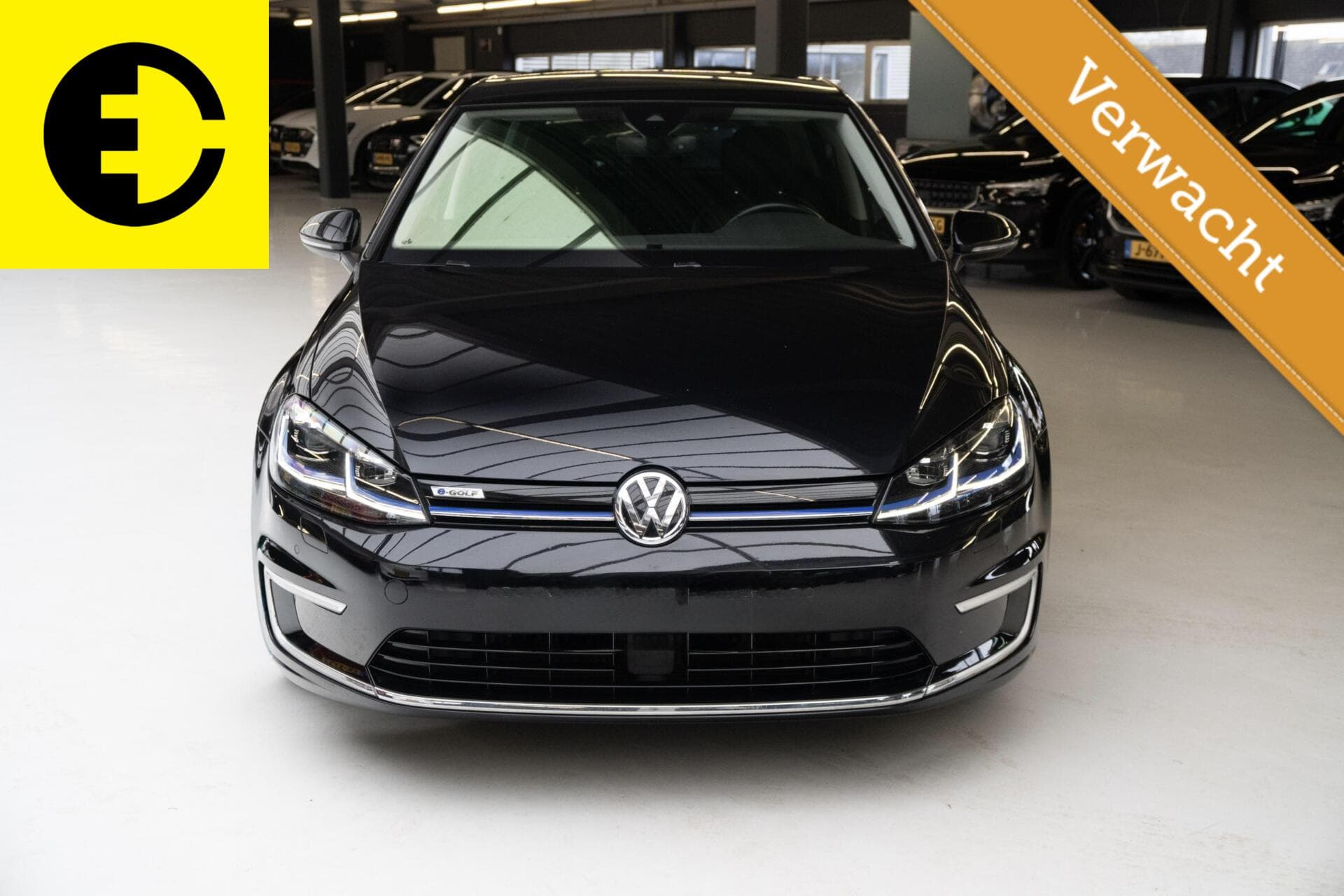 Volkswagen e-Golf e-Golf | SOH 93,9% | Adaptive cruise control | PDC – foto 4