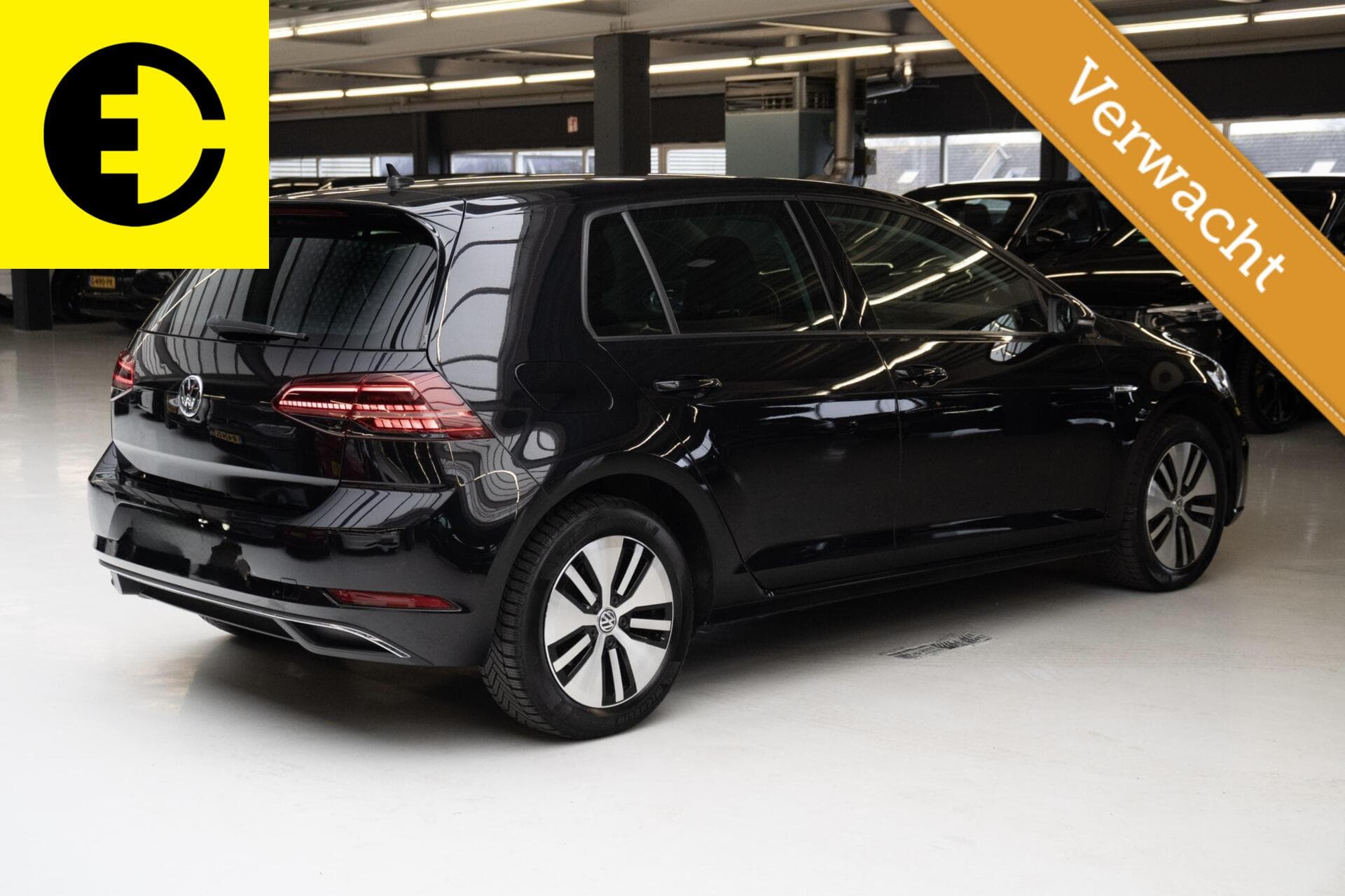 Volkswagen e-Golf e-Golf | SOH 93,9% | Adaptive cruise control | PDC – foto 7