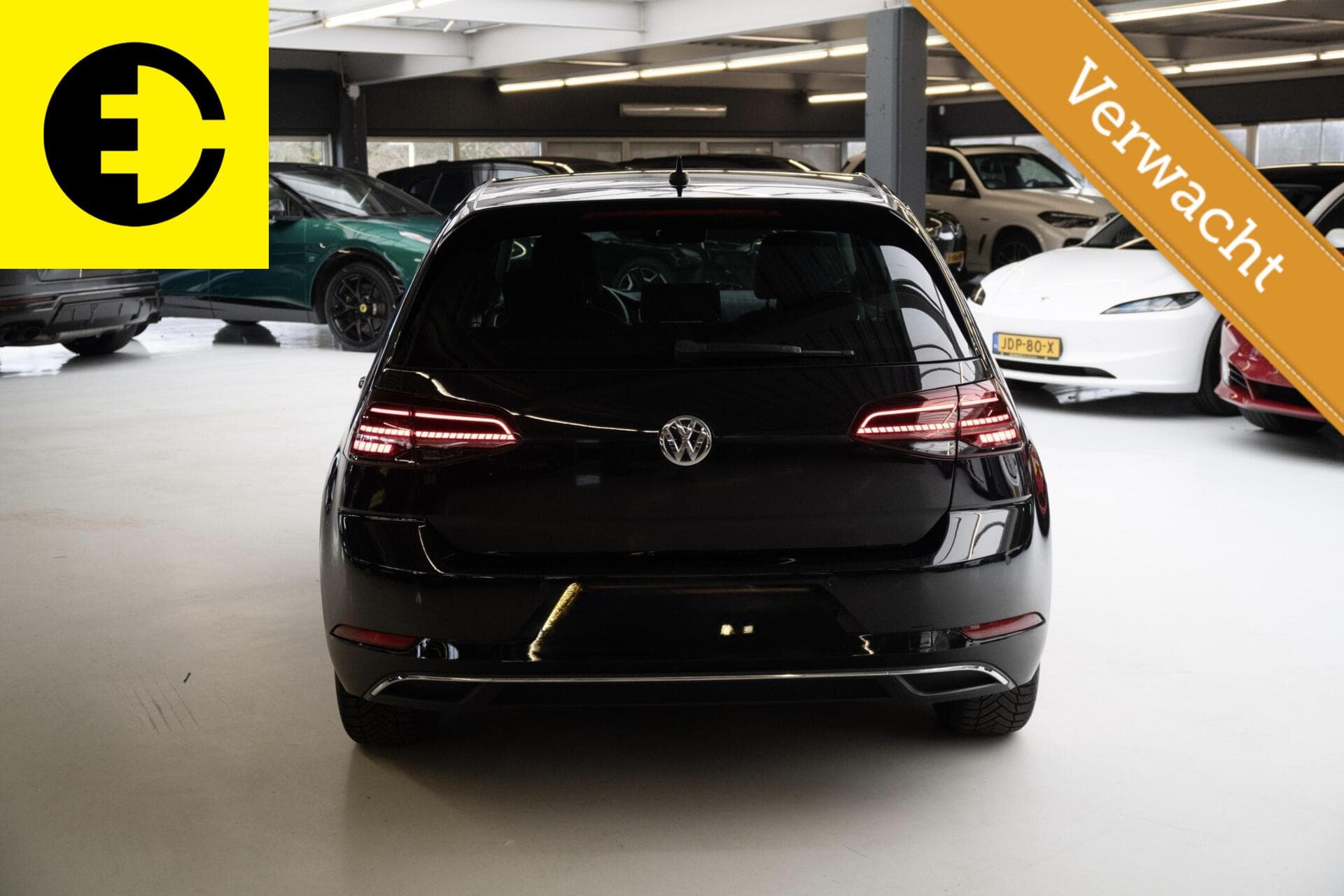 Volkswagen e-Golf e-Golf | SOH 93,9% | Adaptive cruise control | PDC – foto 8