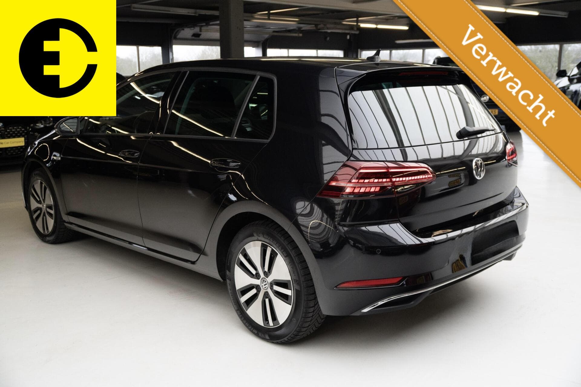 Volkswagen e-Golf e-Golf | SOH 93,9% | Adaptive cruise control | PDC – foto 9