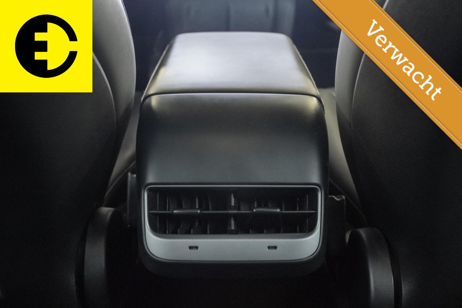 Tesla Model 3 Long Range AWD 75 kWh | SOH 91,2 % | Wit leder | Incl.BTW – foto 5