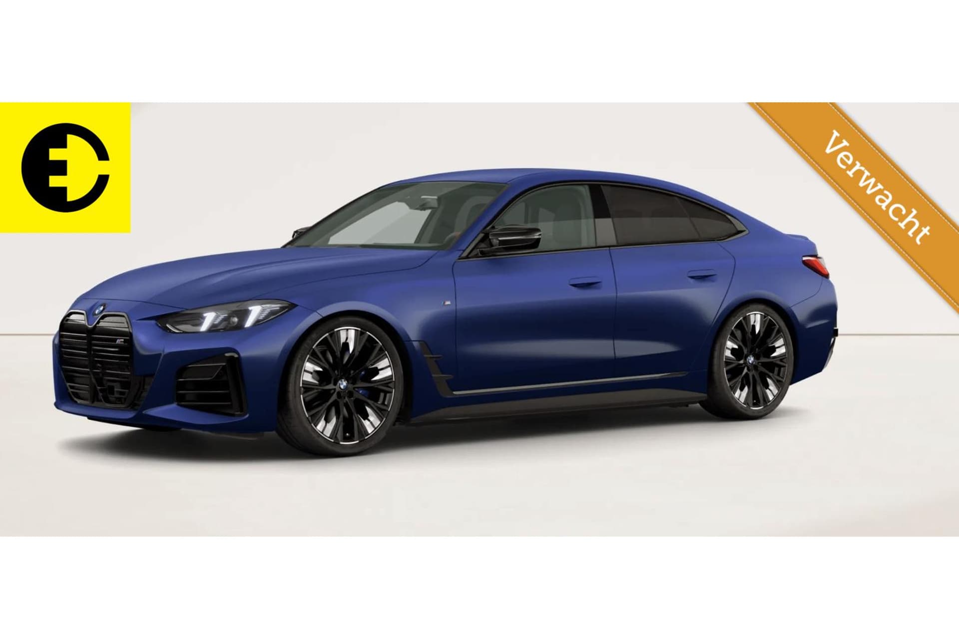 BMW i4 2024-10
