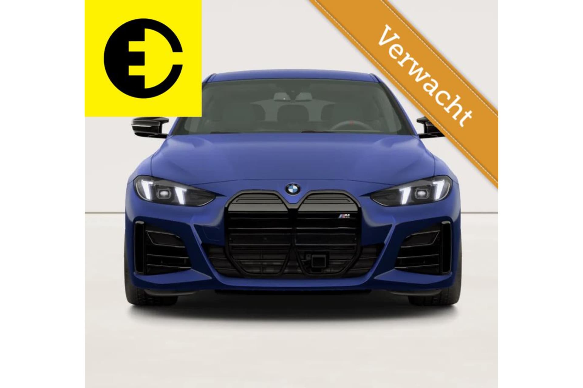 BMW i4 M50 84 kWh | SOH 95,1% | Trekhaak | Panorama dak | Incl.BTW – foto 5