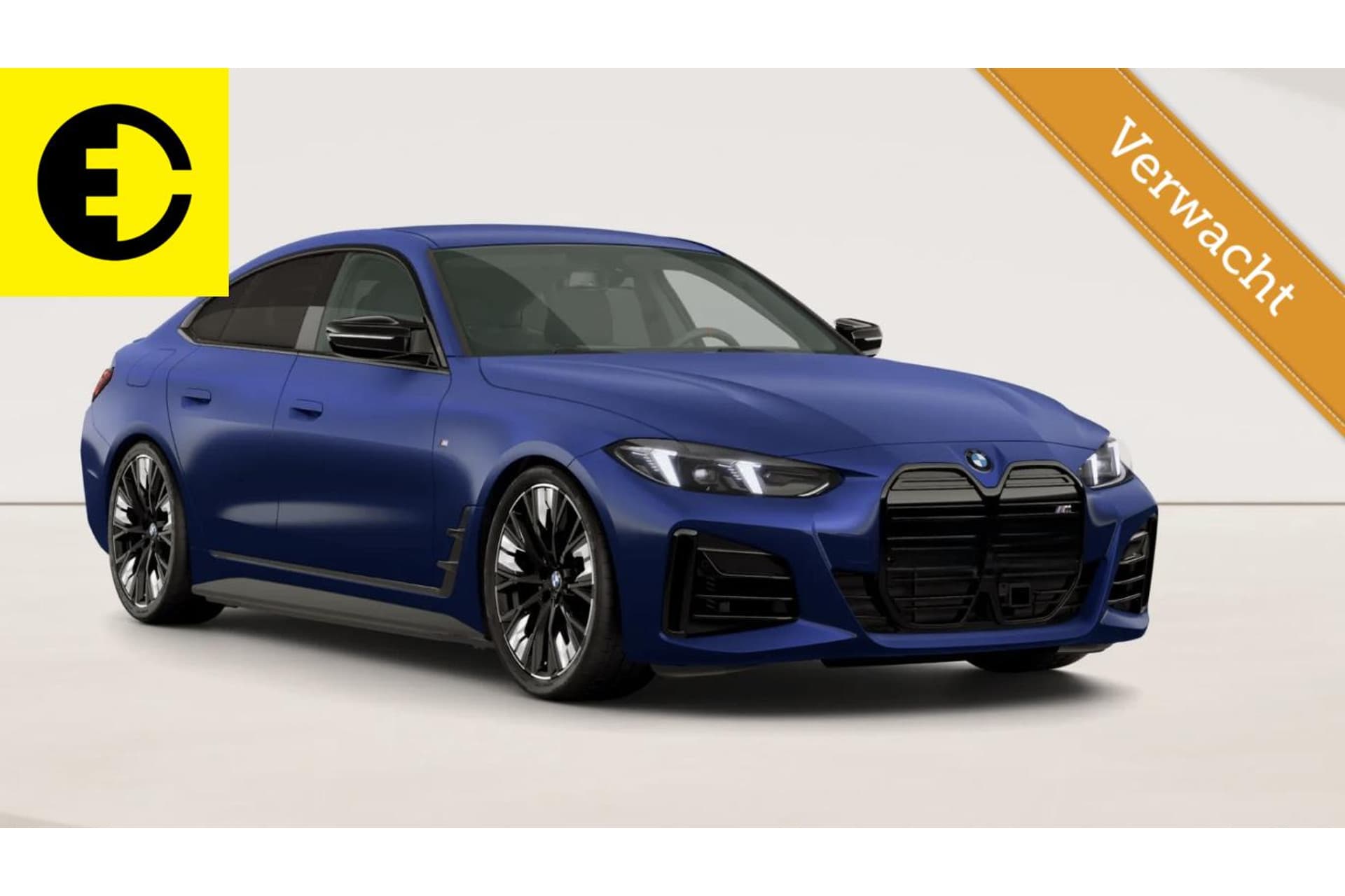 BMW i4 M50 84 kWh | SOH 95,1% | Trekhaak | Panorama dak | Incl.BTW – foto 6