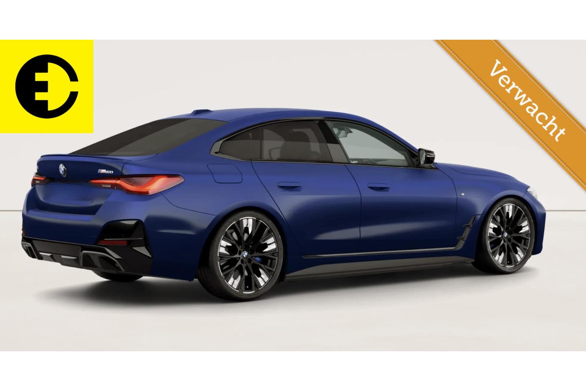 BMW i4 M50 84 kWh | SOH 95,1% | Trekhaak | Panorama dak | Incl.BTW – foto 8