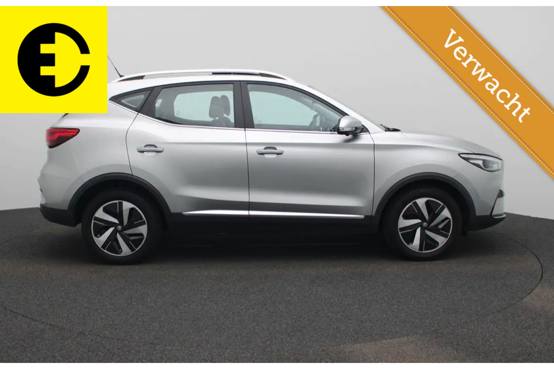 MG ZS EV MG EV Long Range Luxury 70 kWh | SOH 94,1% | Pano dak | Leder | Cruise – foto 6