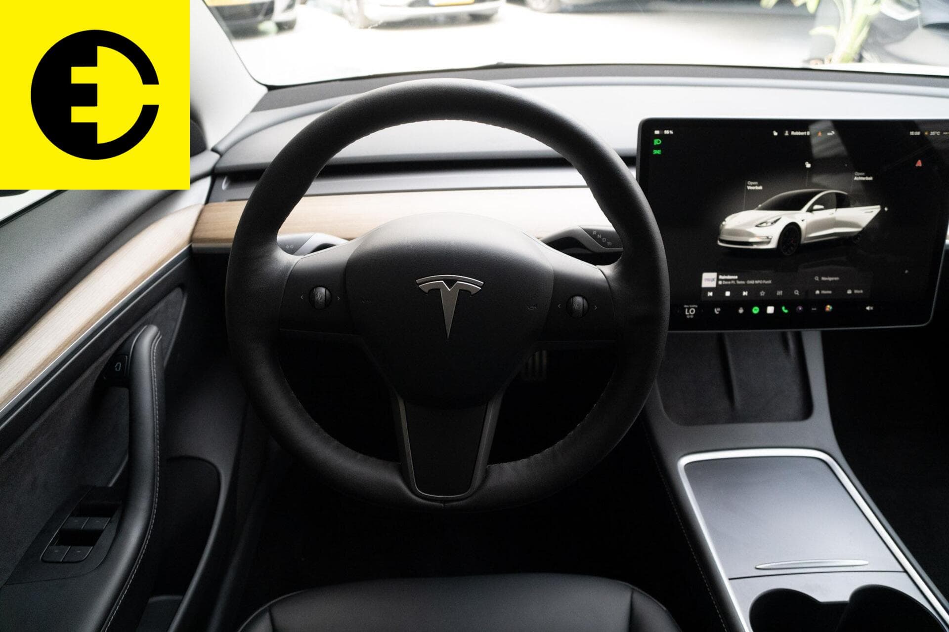 Tesla Model 3 Performance AWD 75 kWh | SoH 93,1% | FSD T.W.V, 7.500 | Incl.BTW – foto 4
