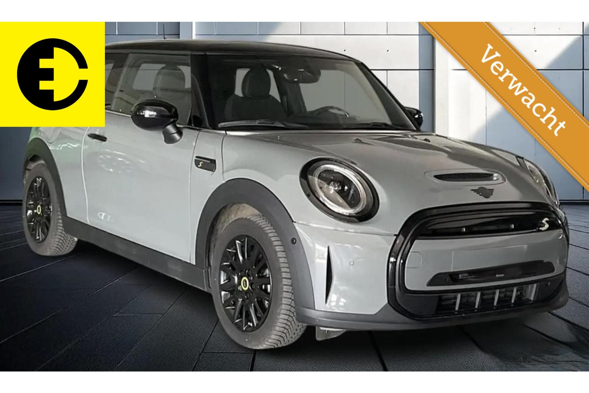 MINI Electric Business Edition 33 kWh | Camera | Stoelverwarming | Incl.BTW – foto 5