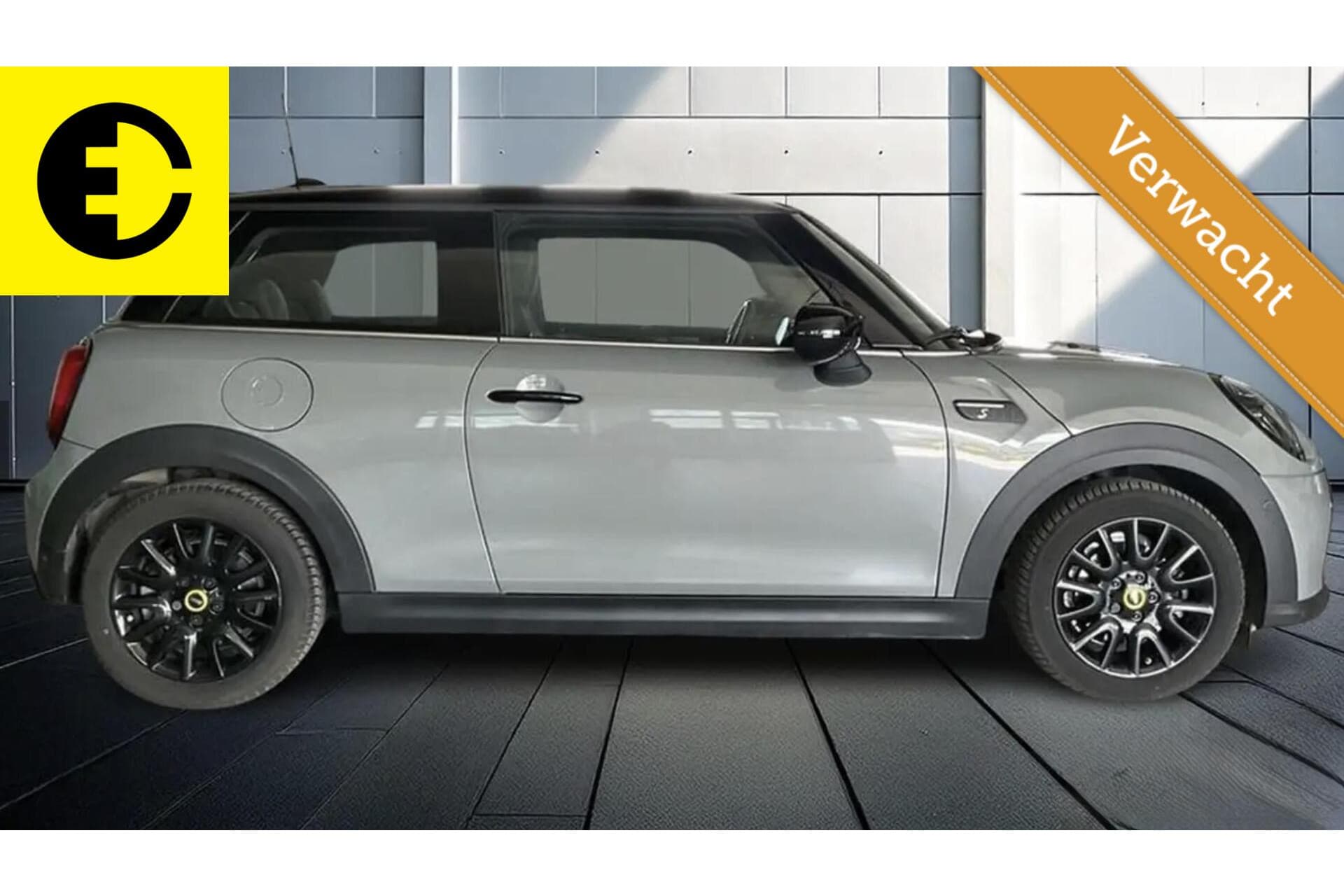 MINI Electric Business Edition 33 kWh | Camera | Stoelverwarming | Incl.BTW – foto 6