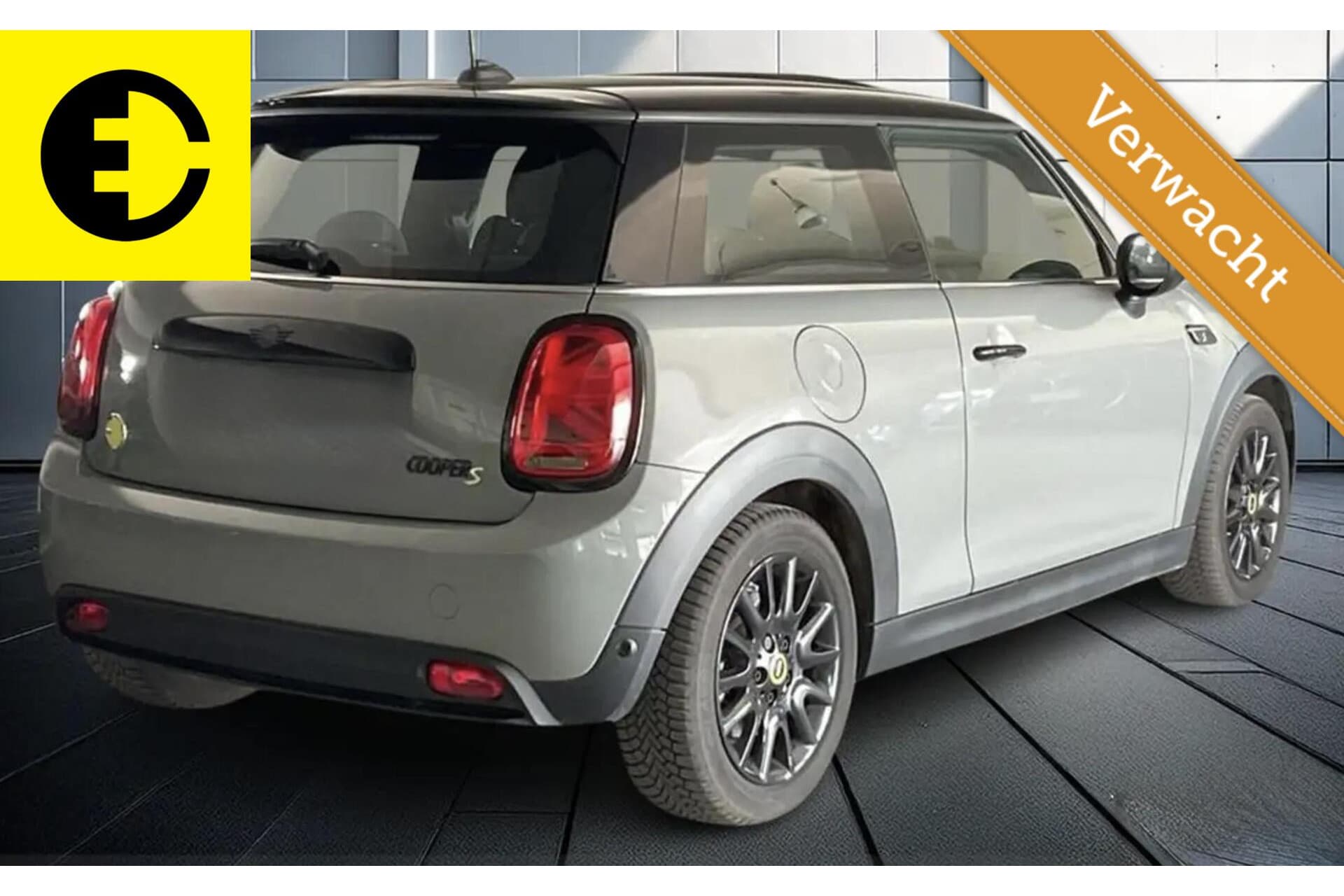 MINI Electric Business Edition 33 kWh | Camera | Stoelverwarming | Incl.BTW – foto 7