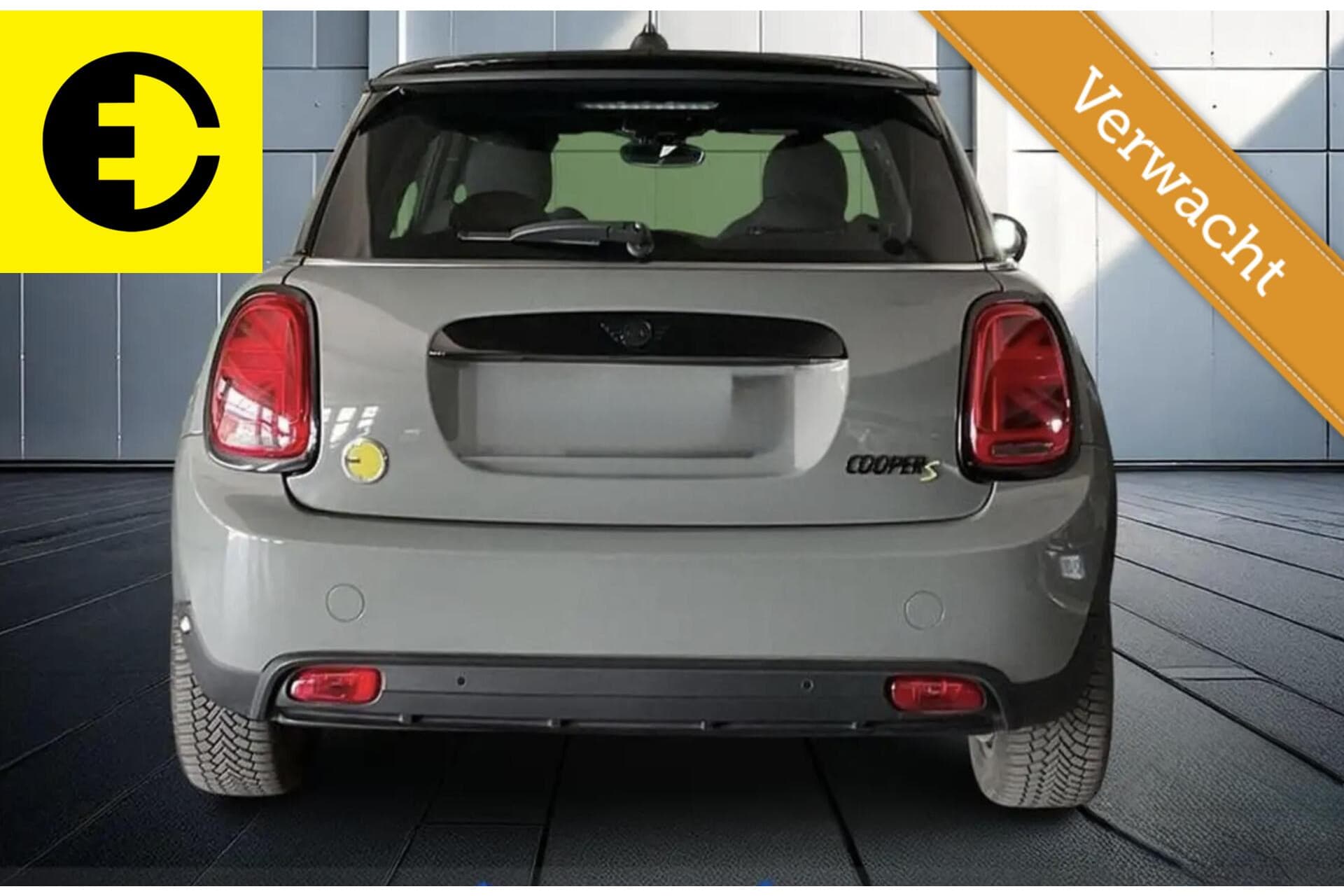 MINI Electric Business Edition 33 kWh | Camera | Stoelverwarming | Incl.BTW – foto 8
