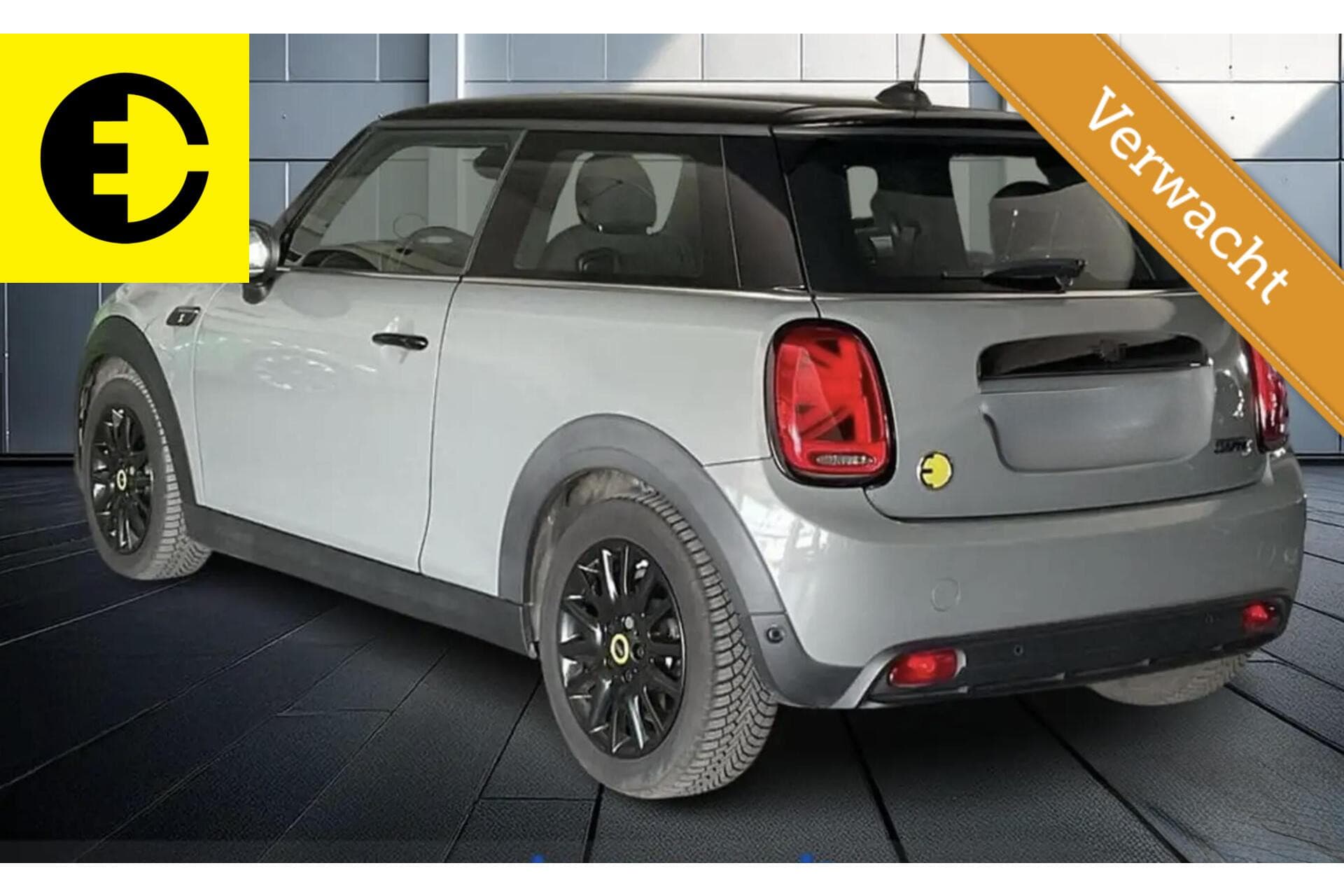 MINI Electric Business Edition 33 kWh | Camera | Stoelverwarming | Incl.BTW – foto 9