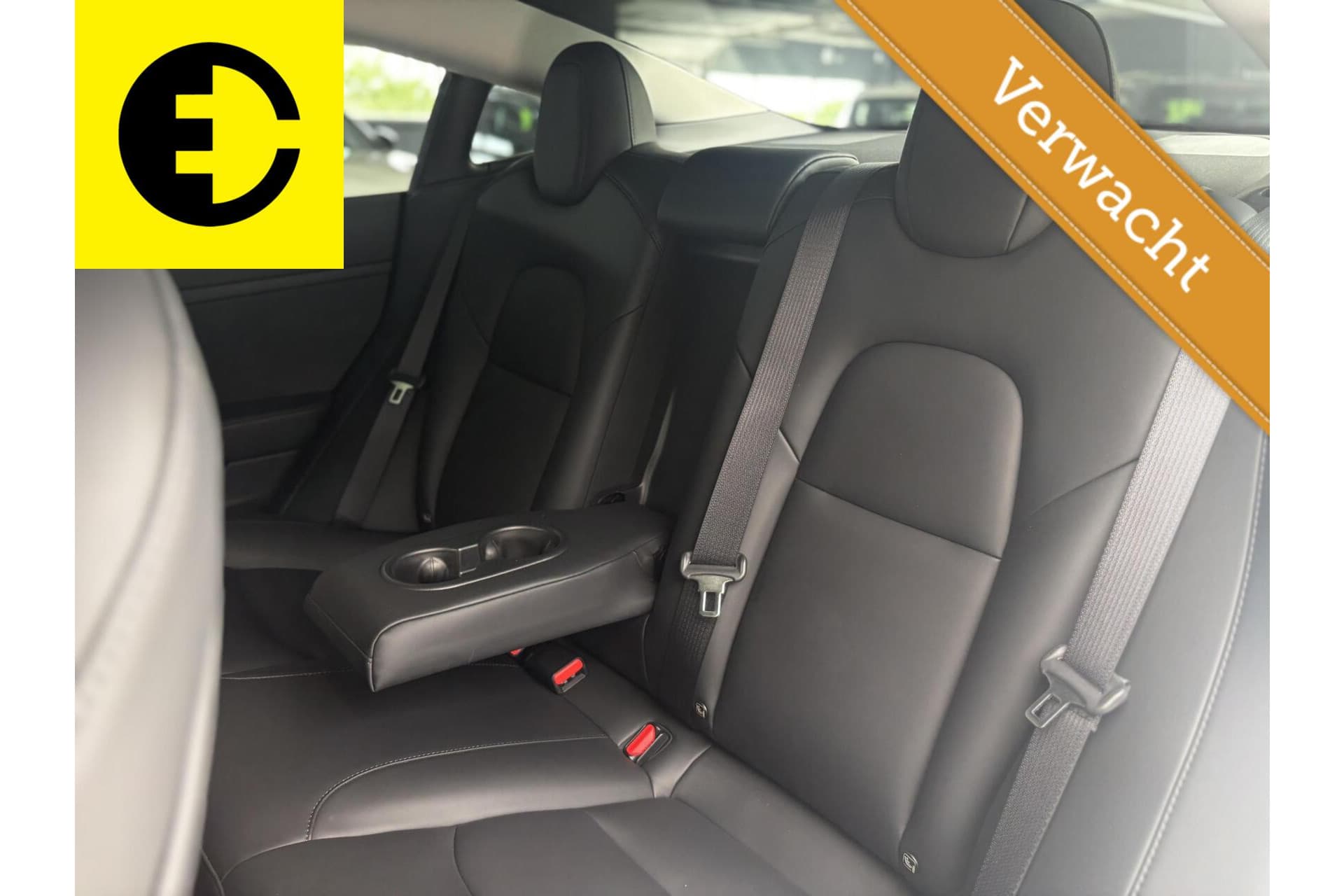 Tesla Model 3 Long Range AWD 75 kWh | Stoelverwarming | Pano dak | Incl.BTW – foto 7