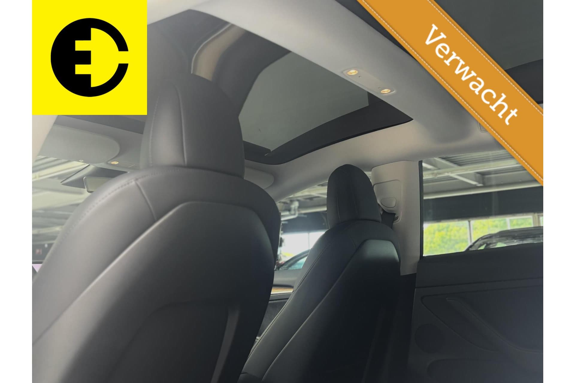 Tesla Model 3 Long Range AWD 75 kWh | Stoelverwarming | Pano dak | Incl.BTW – foto 8