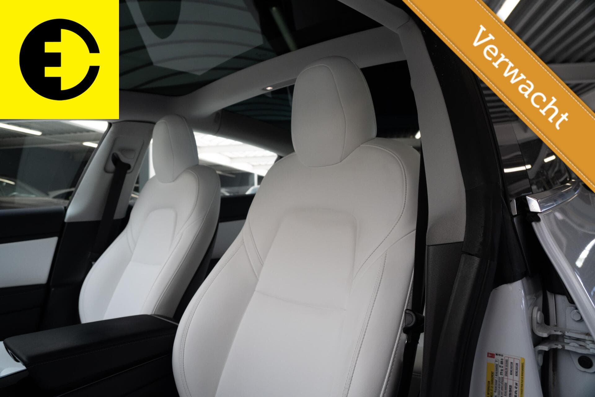 Tesla Model 3 Performance AWD 75 kWh | SOH 89,2% | Zwarte velgen | Incl.BTW – foto 5