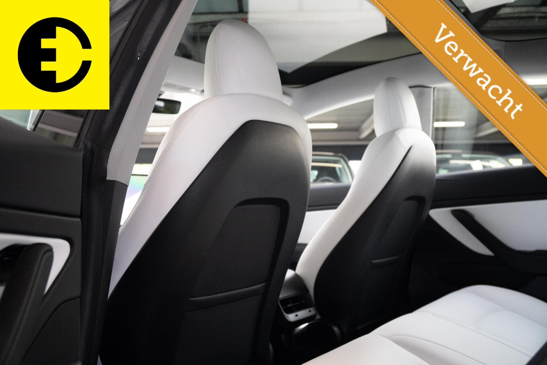 Tesla Model 3 Performance AWD 75 kWh | SOH 89,2% | Zwarte velgen | Incl.BTW – foto 6