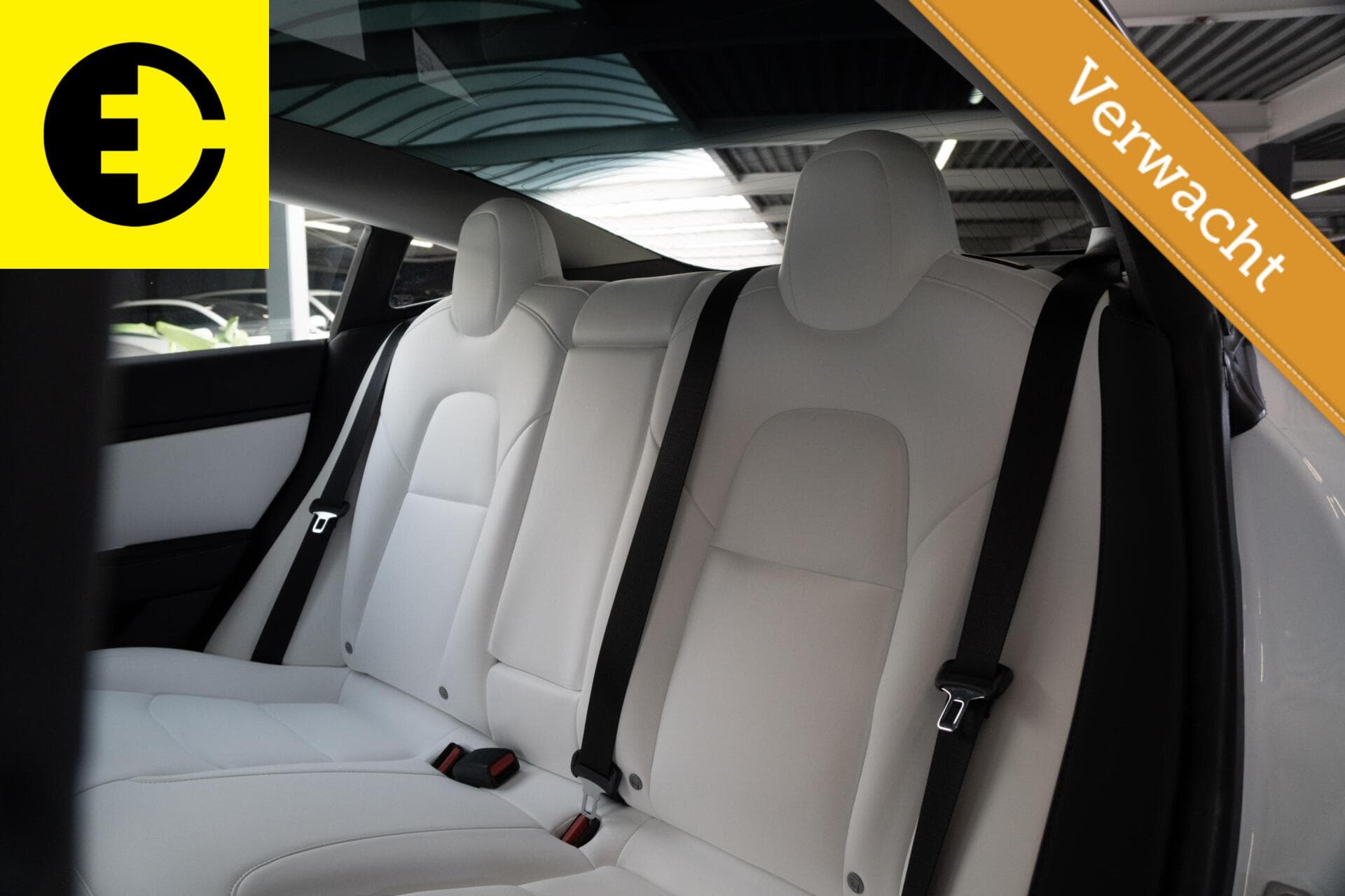 Tesla Model 3 Performance AWD 75 kWh | SOH 89,2% | Zwarte velgen | Incl.BTW – foto 7