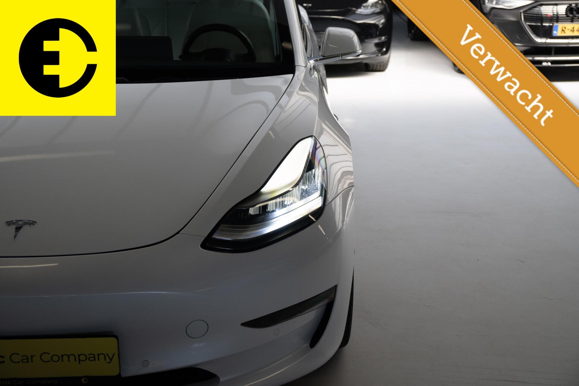 Tesla Model 3 Performance AWD 75 kWh | SOH 89,2% | Zwarte velgen | Incl.BTW – foto 8