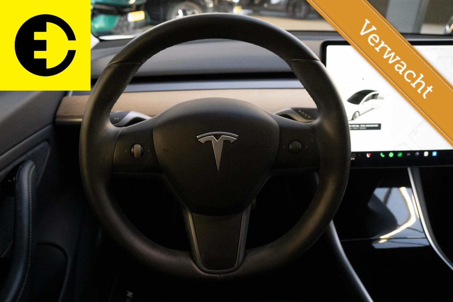 Tesla Model 3 Long Range AWD 75 kWh | Pano dak | Trekhaak | Stoelverwarming – foto 4