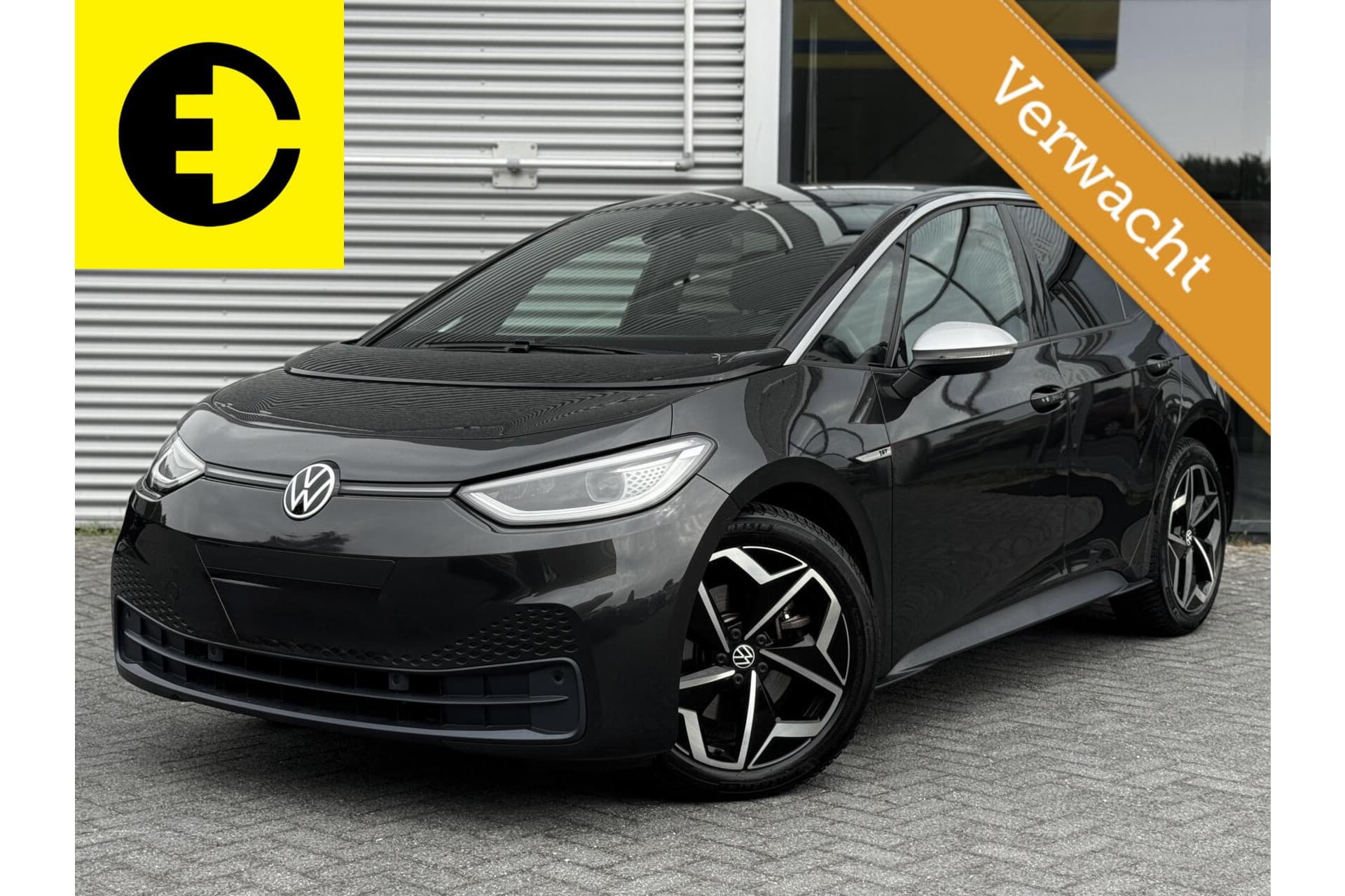 Volkswagen ID.3 2023-06