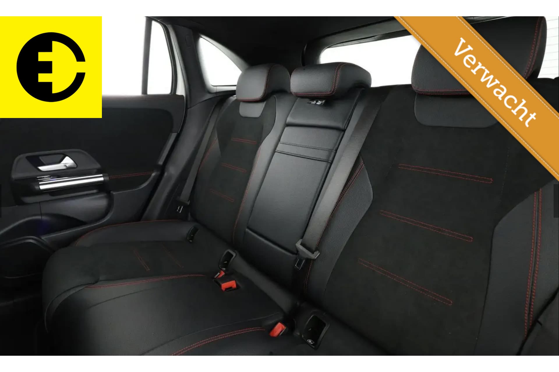 Mercedes-Benz EQA 250 Business Solution AMG 67 kWh | SOH 93,2% | Trekhaak | Stoelverwarming | Incl.BTW – foto 5