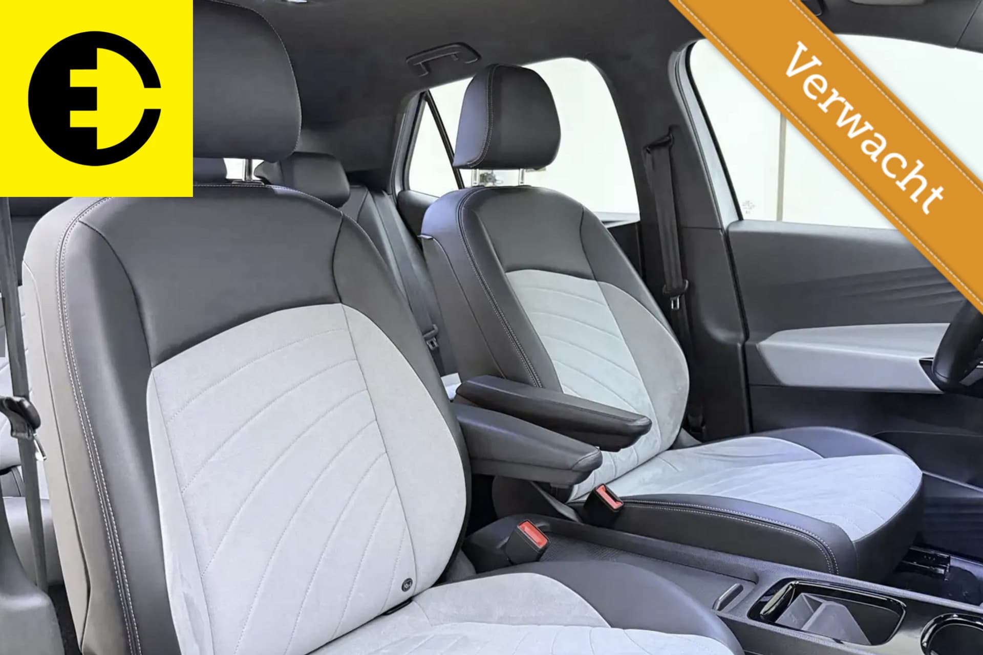 Volkswagen ID.3 Pro Edition 58 kWh | Stoelverwarming | Camera | Incl.BTW – foto 3
