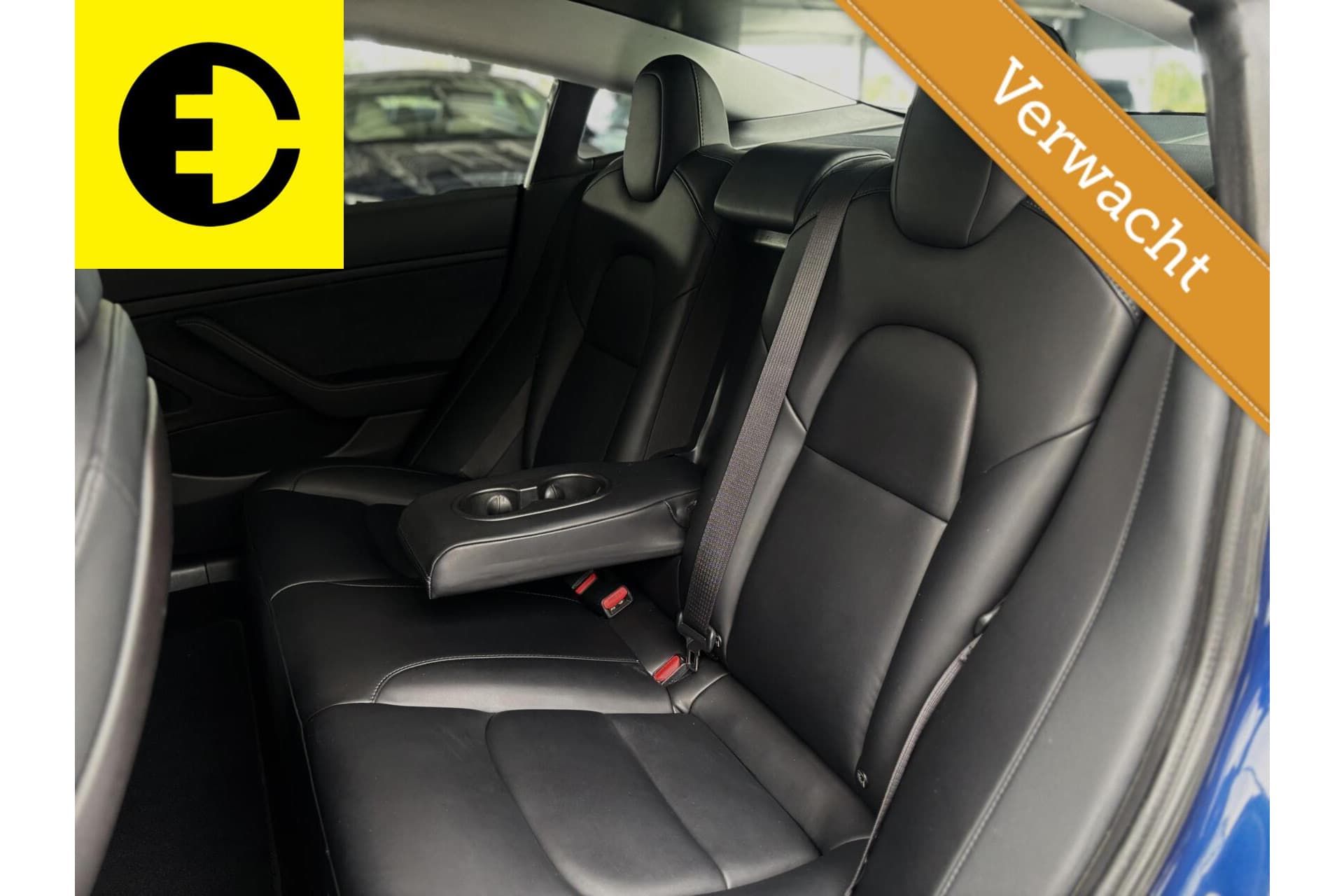 Tesla Model 3 Long Range AWD 75 kWh | SOH 90,4% | Lichtmetalen velgen | Stoelverwarming – foto 7