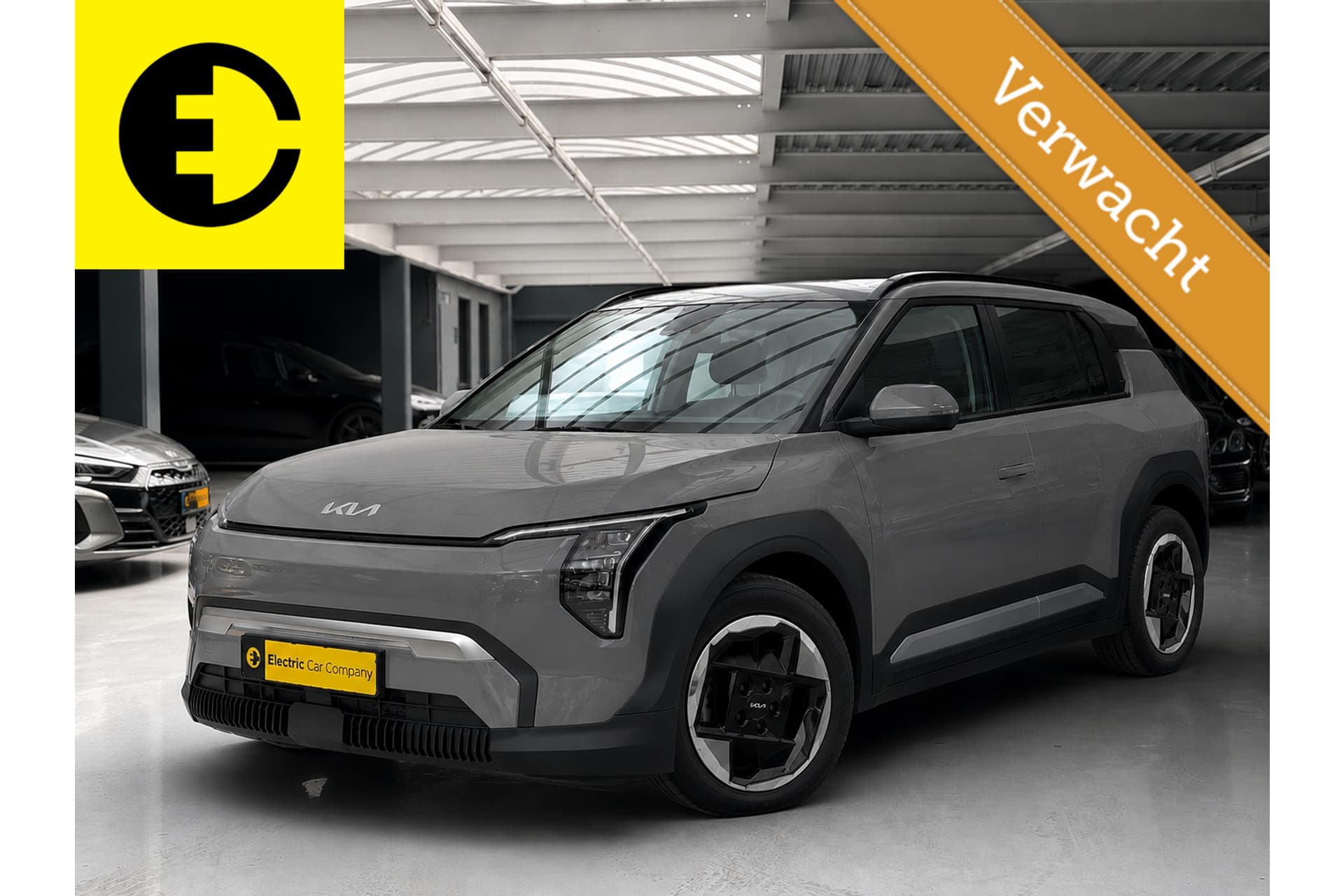 Kia EV3 2025-02