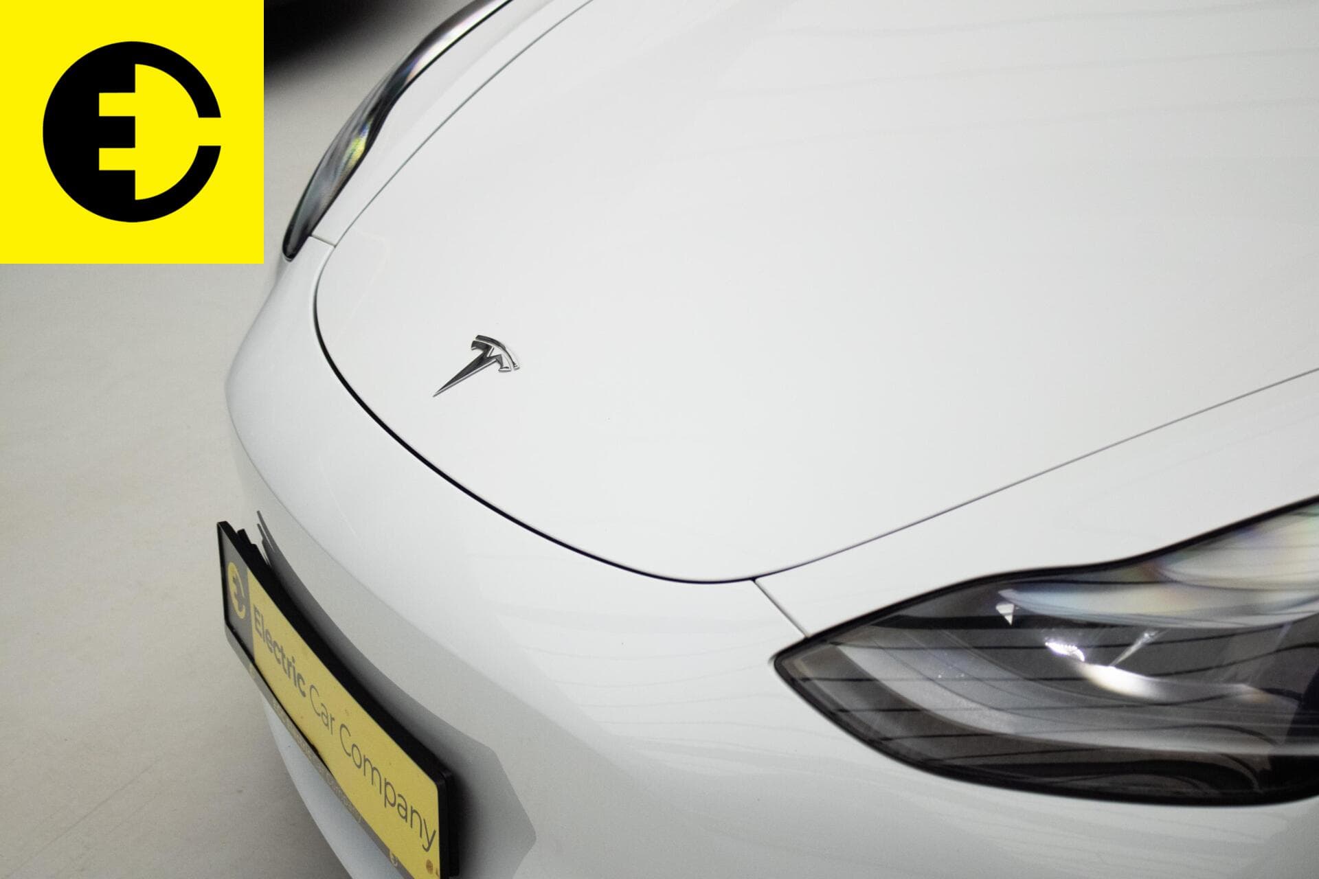 Tesla Model 3 Long Range AWD 75 kWh | SOH 93% | Stoelverwarming | Incl.BTW – foto 2