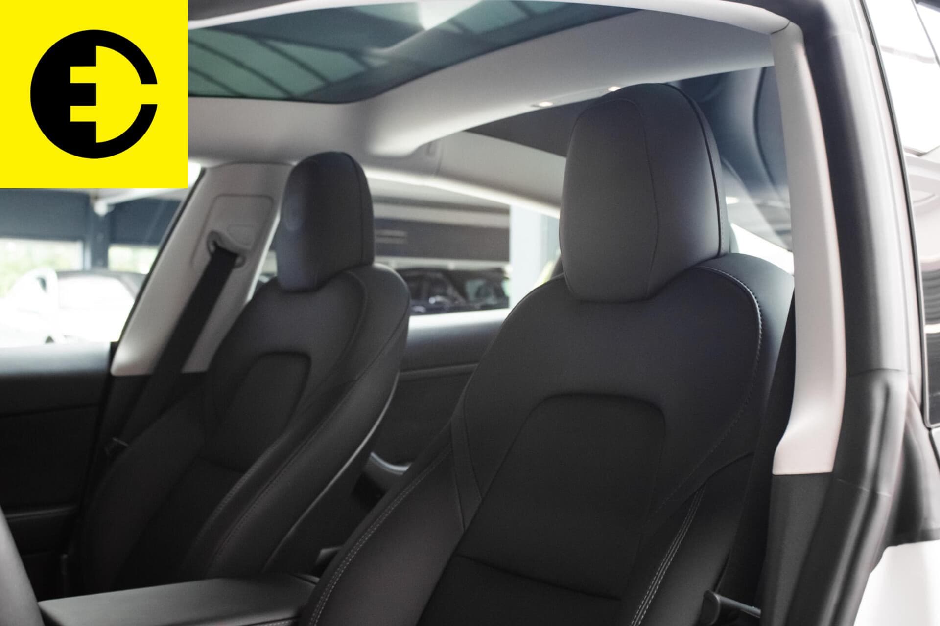 Tesla Model 3 Long Range AWD 75 kWh | SOH 93% | Stoelverwarming | Incl.BTW – foto 4