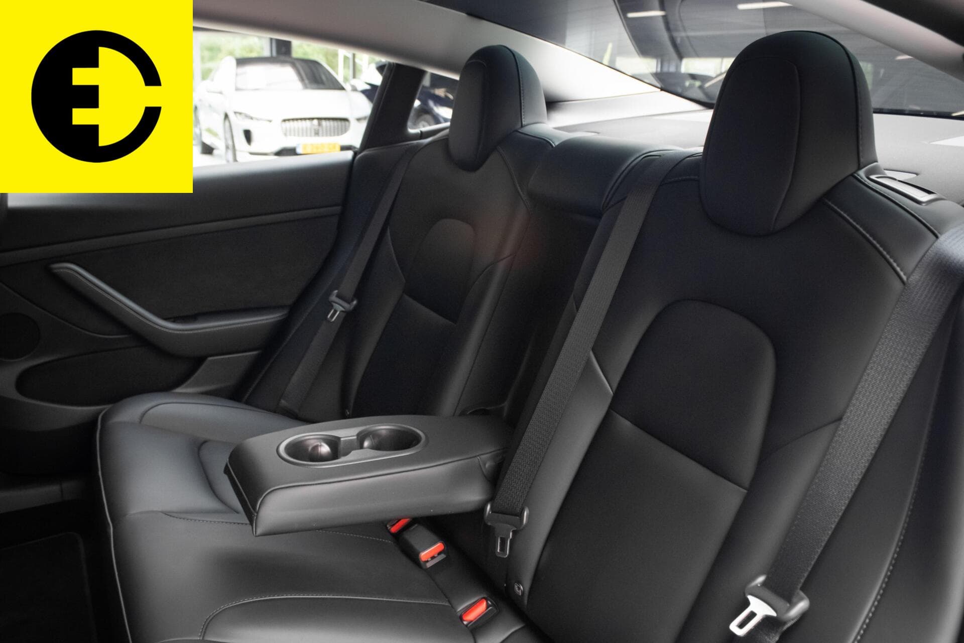 Tesla Model 3 Long Range AWD 75 kWh | SOH 93% | Stoelverwarming | Incl.BTW – foto 5