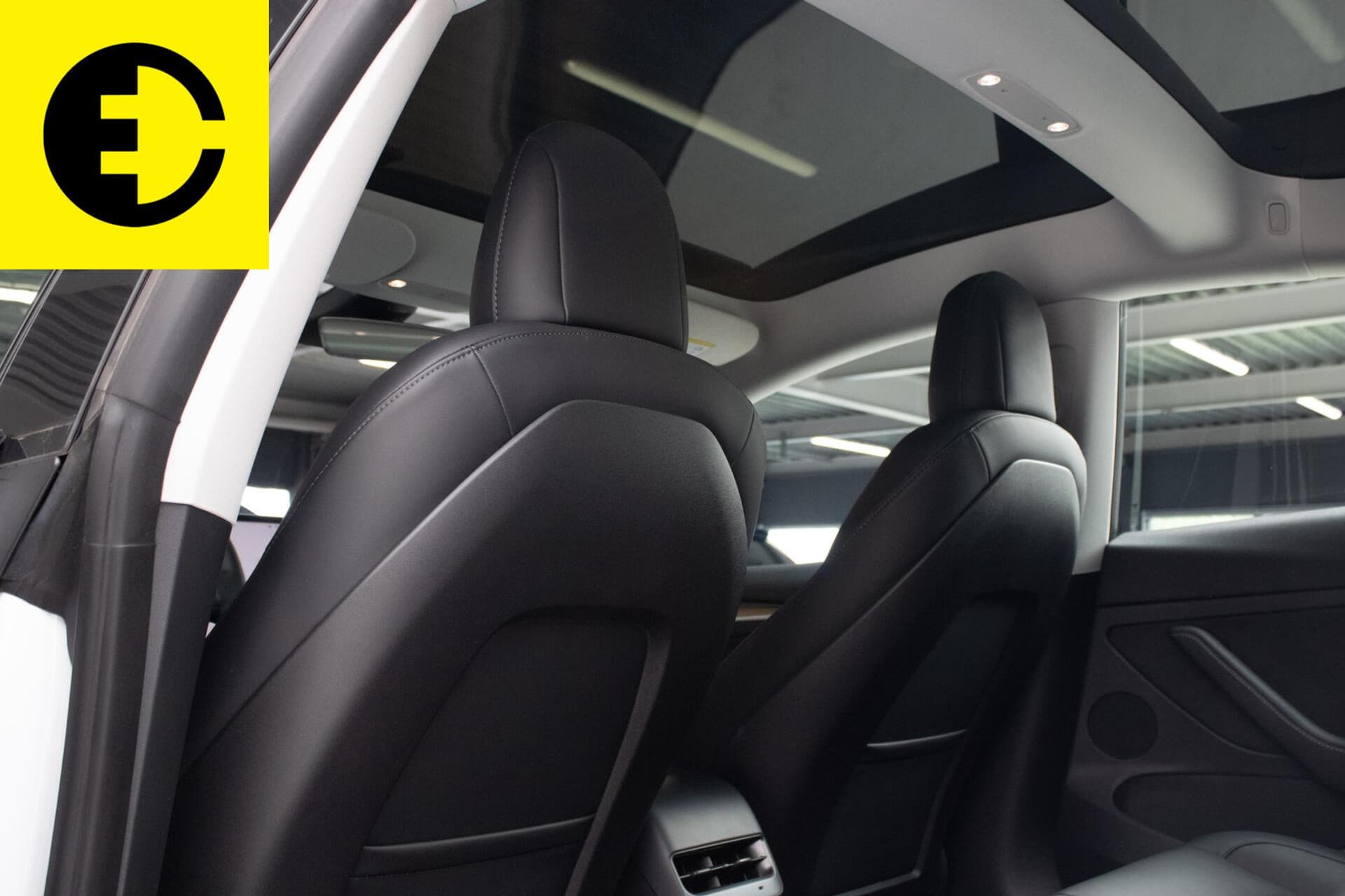 Tesla Model 3 Long Range AWD 75 kWh | SOH 93% | Stoelverwarming | Incl.BTW – foto 7