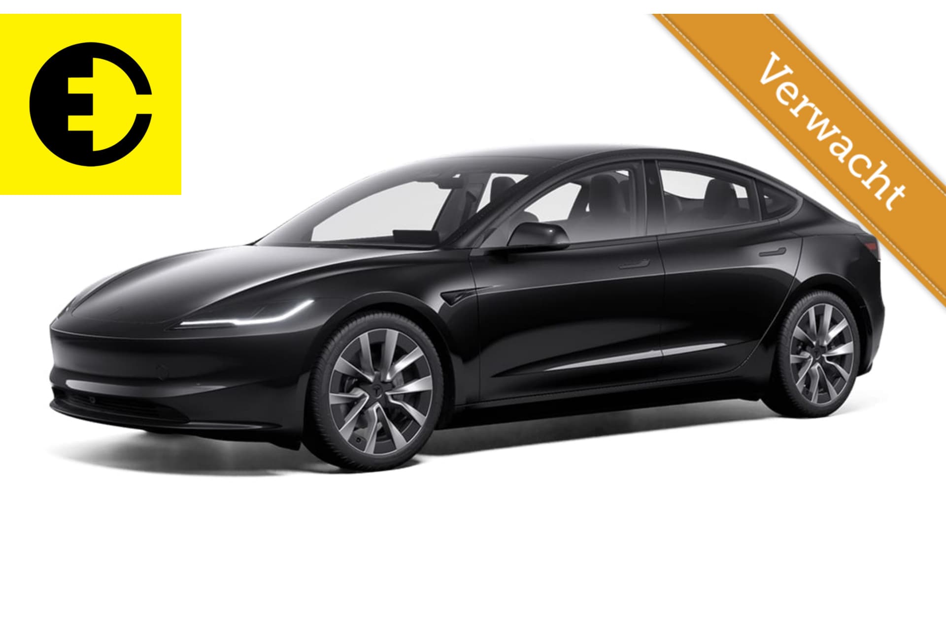 Tesla Model 3 2023-12